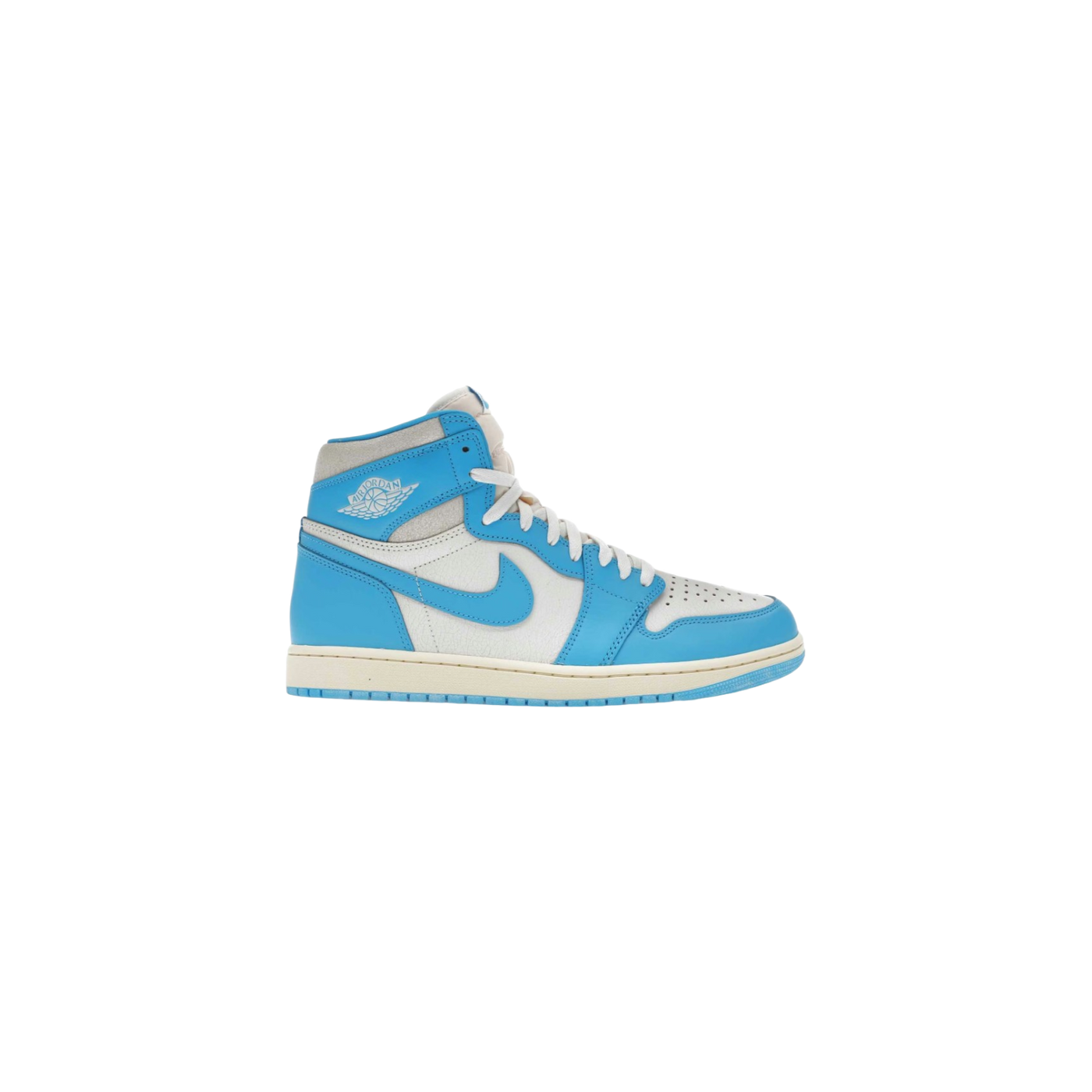 Jordan 1 Retro High Og Unc Reimagined