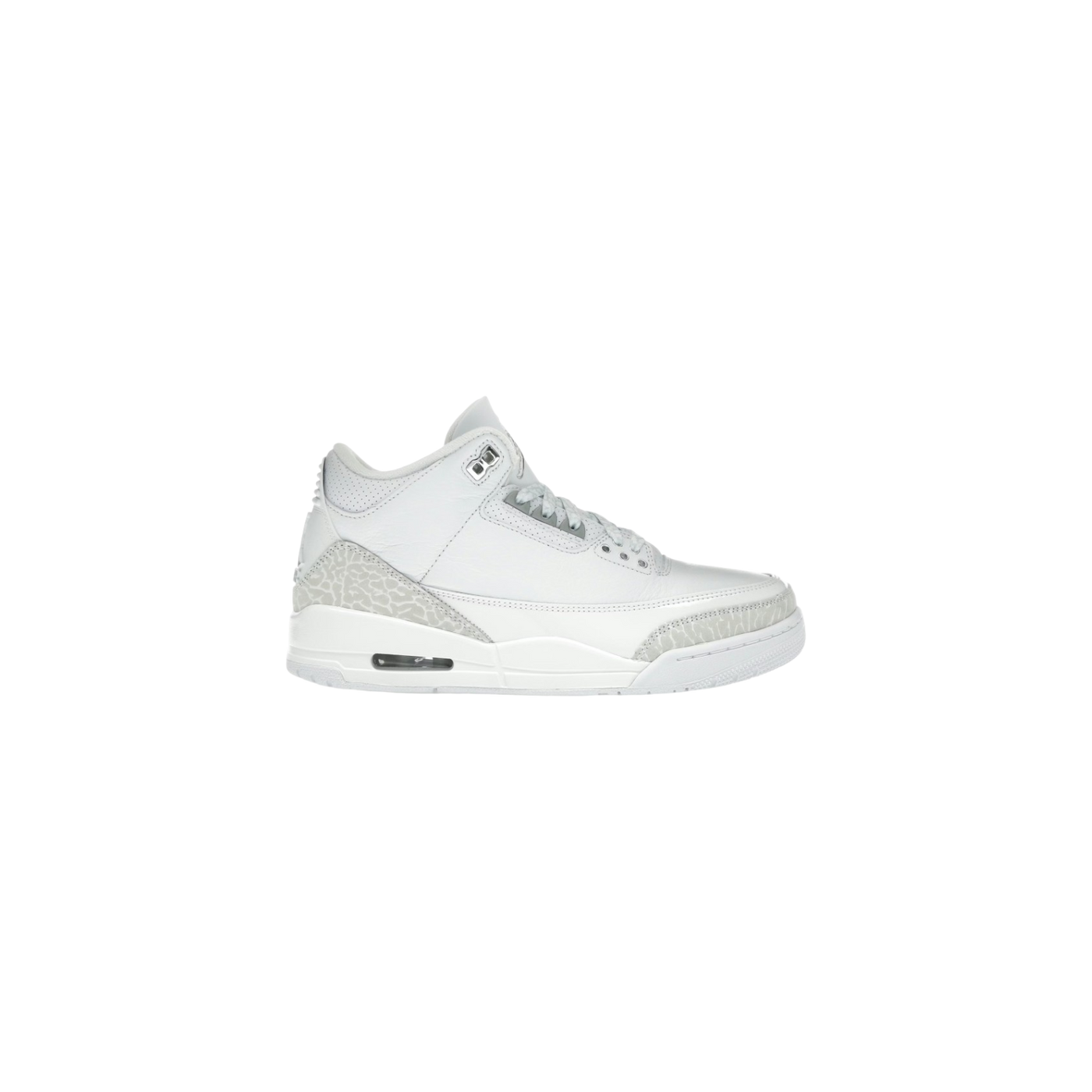 Jordan 3 Retro Pure Money (2025)