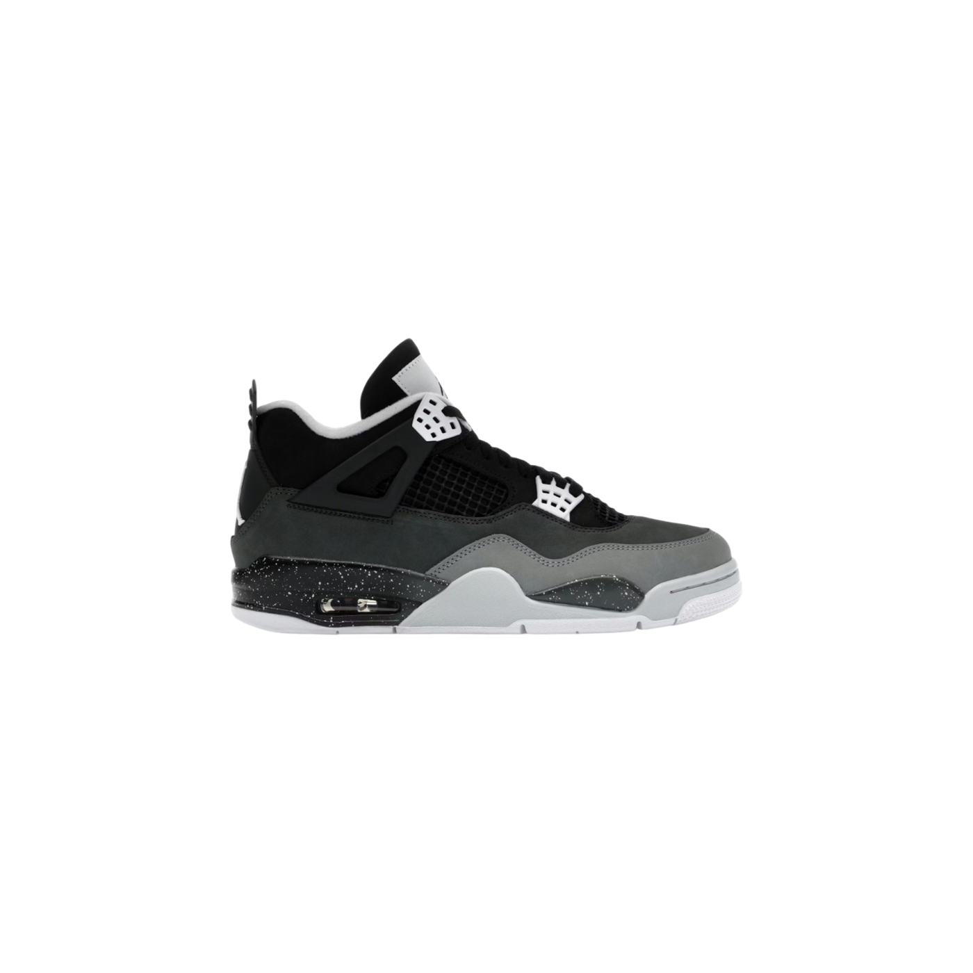 Jordan 4 Retro Fear (2024)