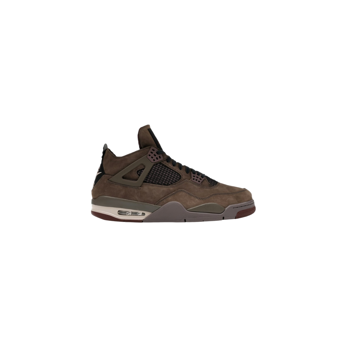 Jordan 4 Retro Sp A Ma ManiéRe Dark Mocha