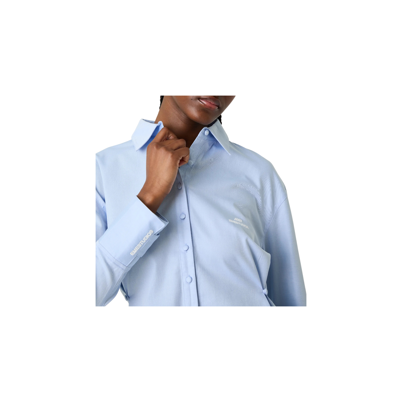 Eme Studios Just Love Solid Shirt