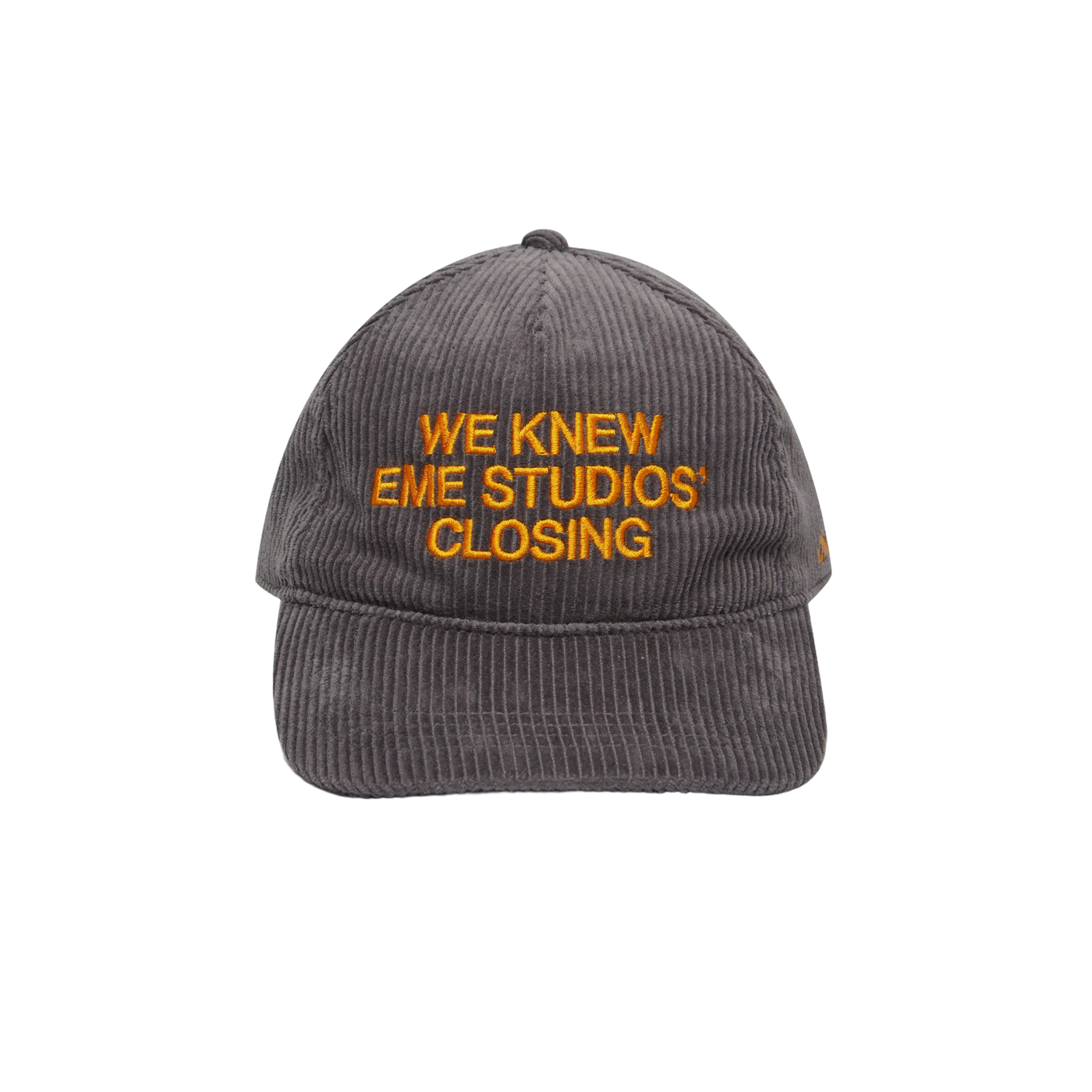 Gorra Eme Studios Knew It Excalibur
