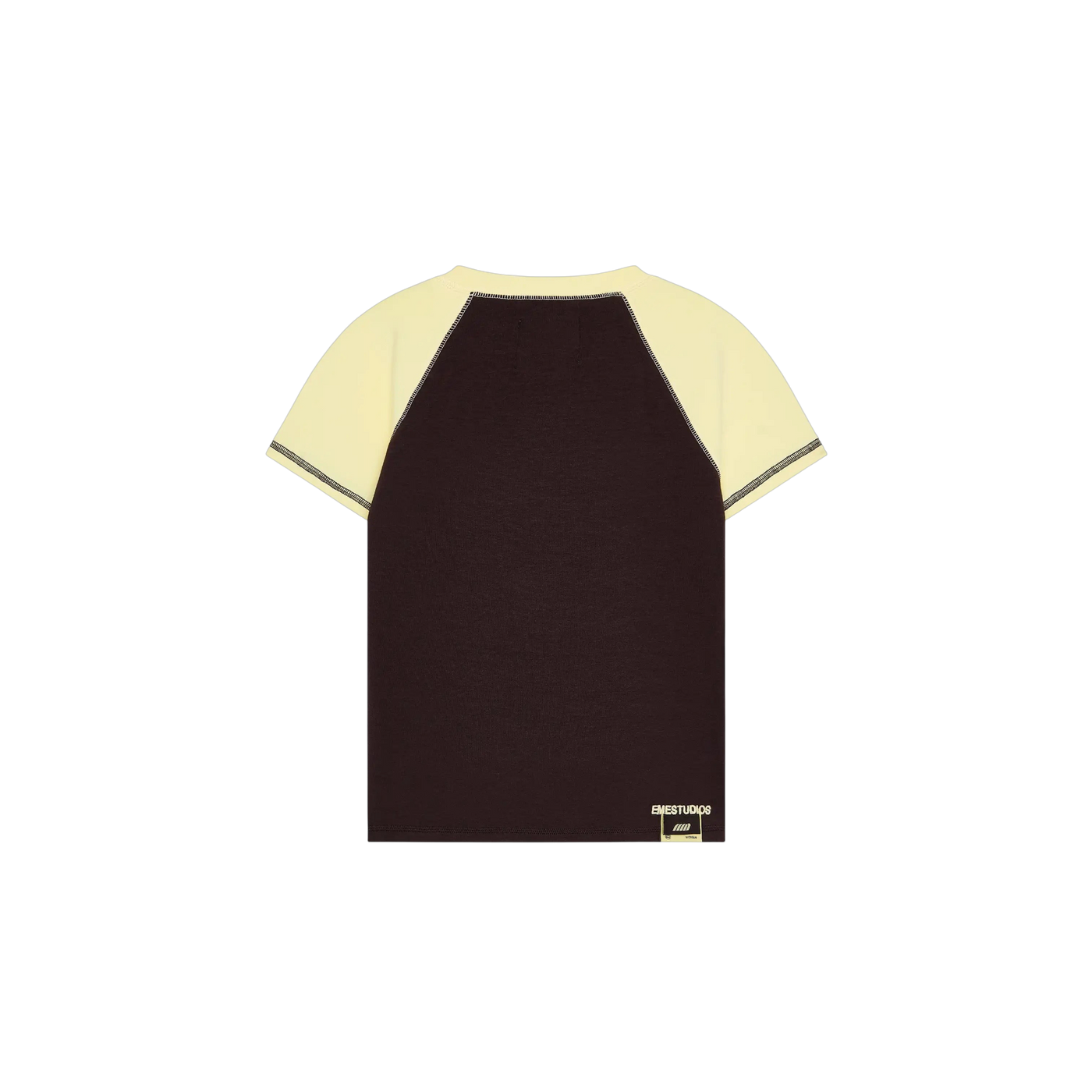 Eme Studios Kolin Fawn Baby T-Shirt