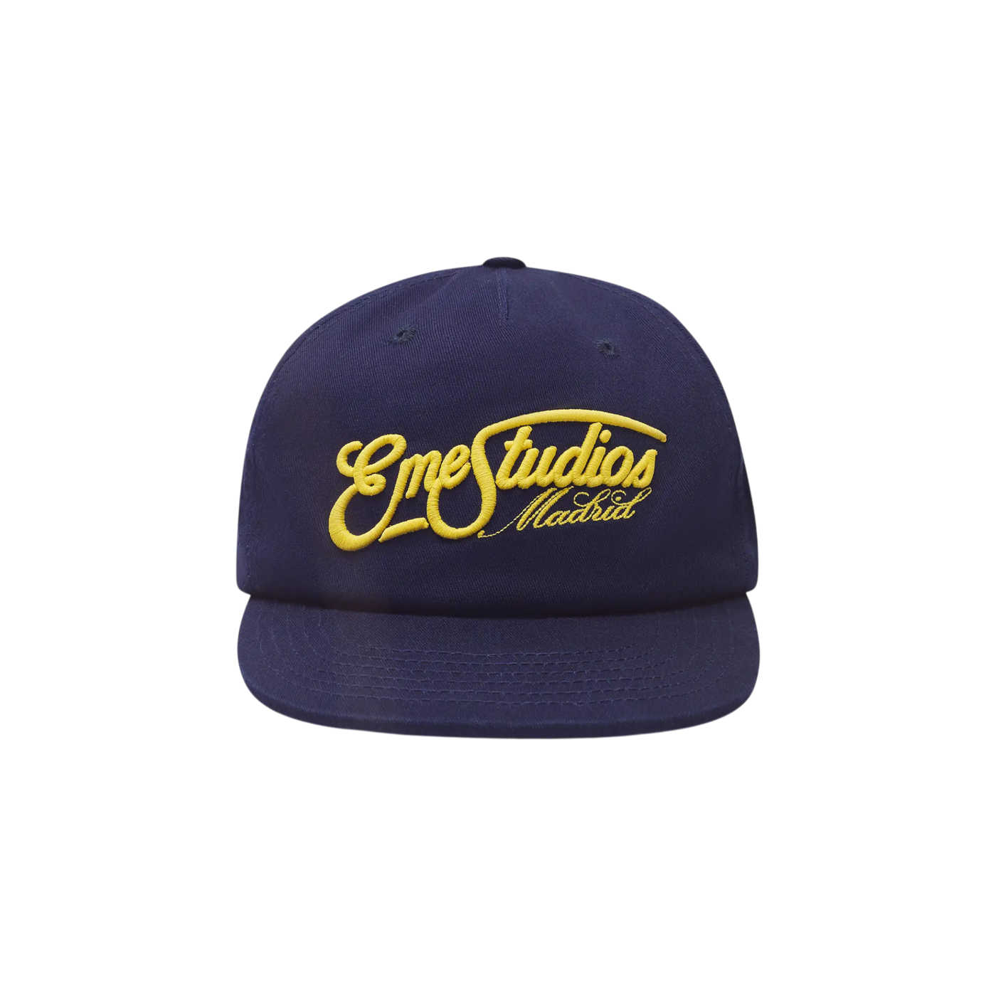 Eme Studios Lister Navy Cap