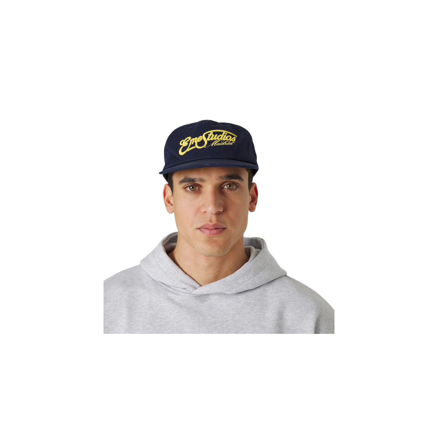 Eme Studios Lister Navy Cap