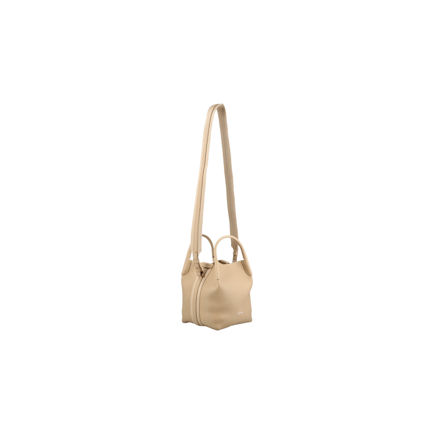 Loro Piana Bale Small Tote Bag
