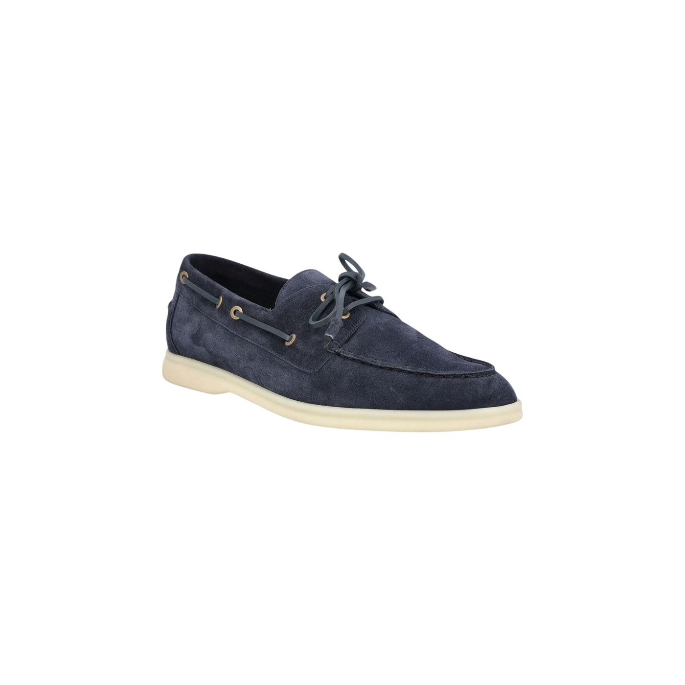 Loro Piana Sea-Sail Walk Loafers