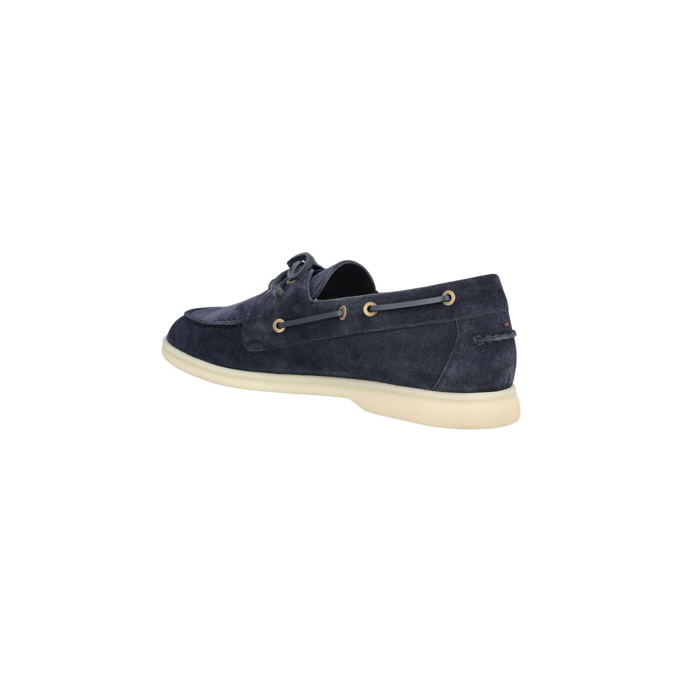 Loro Piana Sea-Sail Walk Loafers
