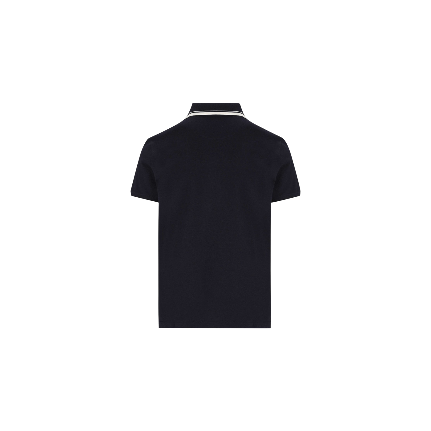 Loro Piana Zip Regatta Polo Shirt