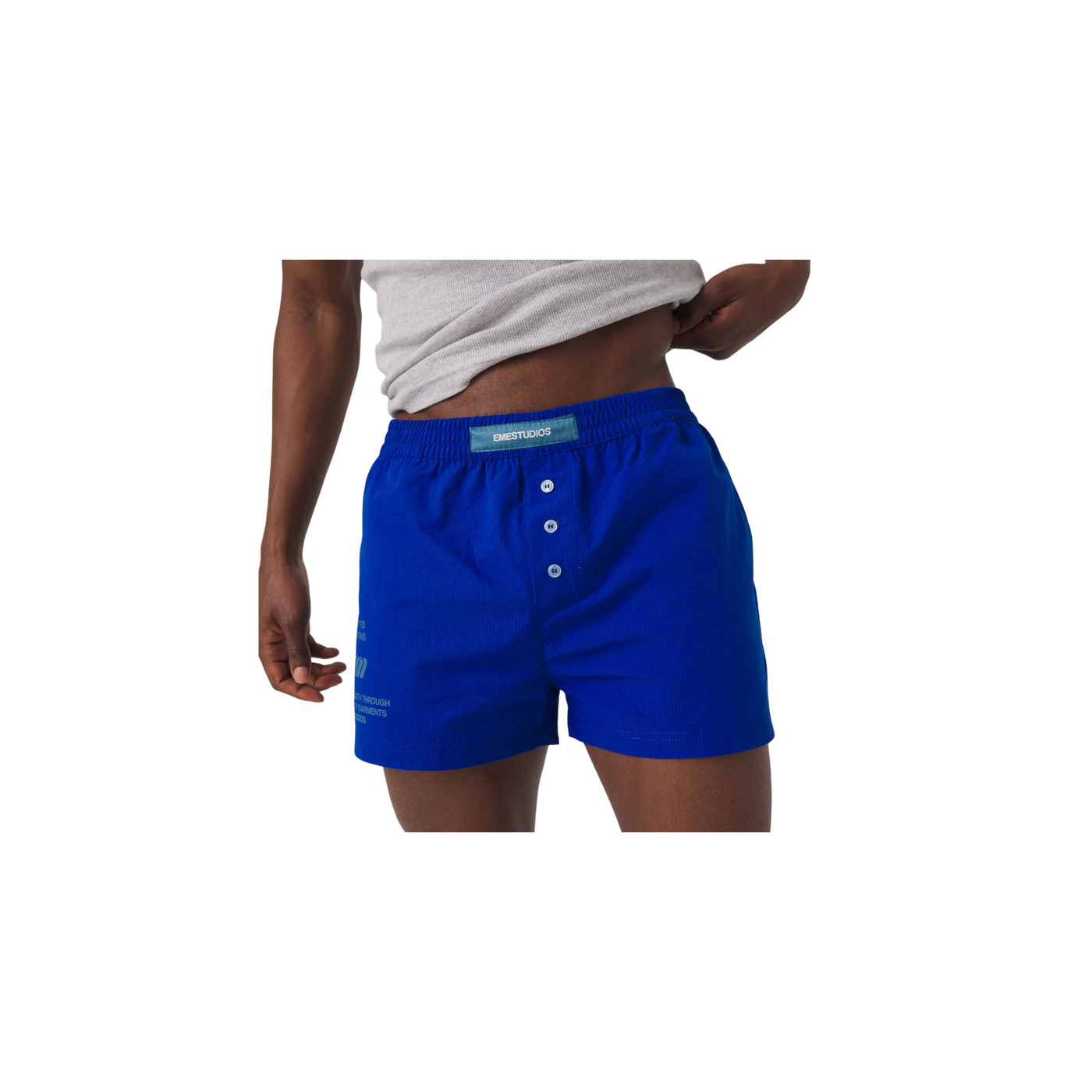 Eme Studios Lucky Hiver Boxers