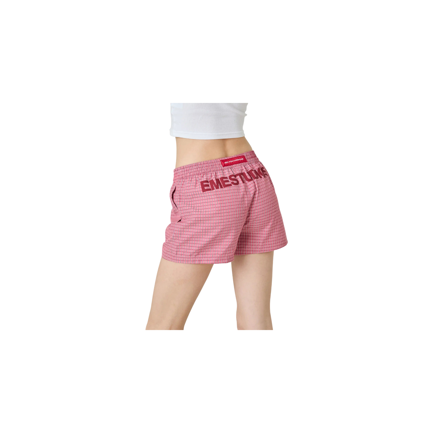 Eme Studios Lucky Luke Boxers