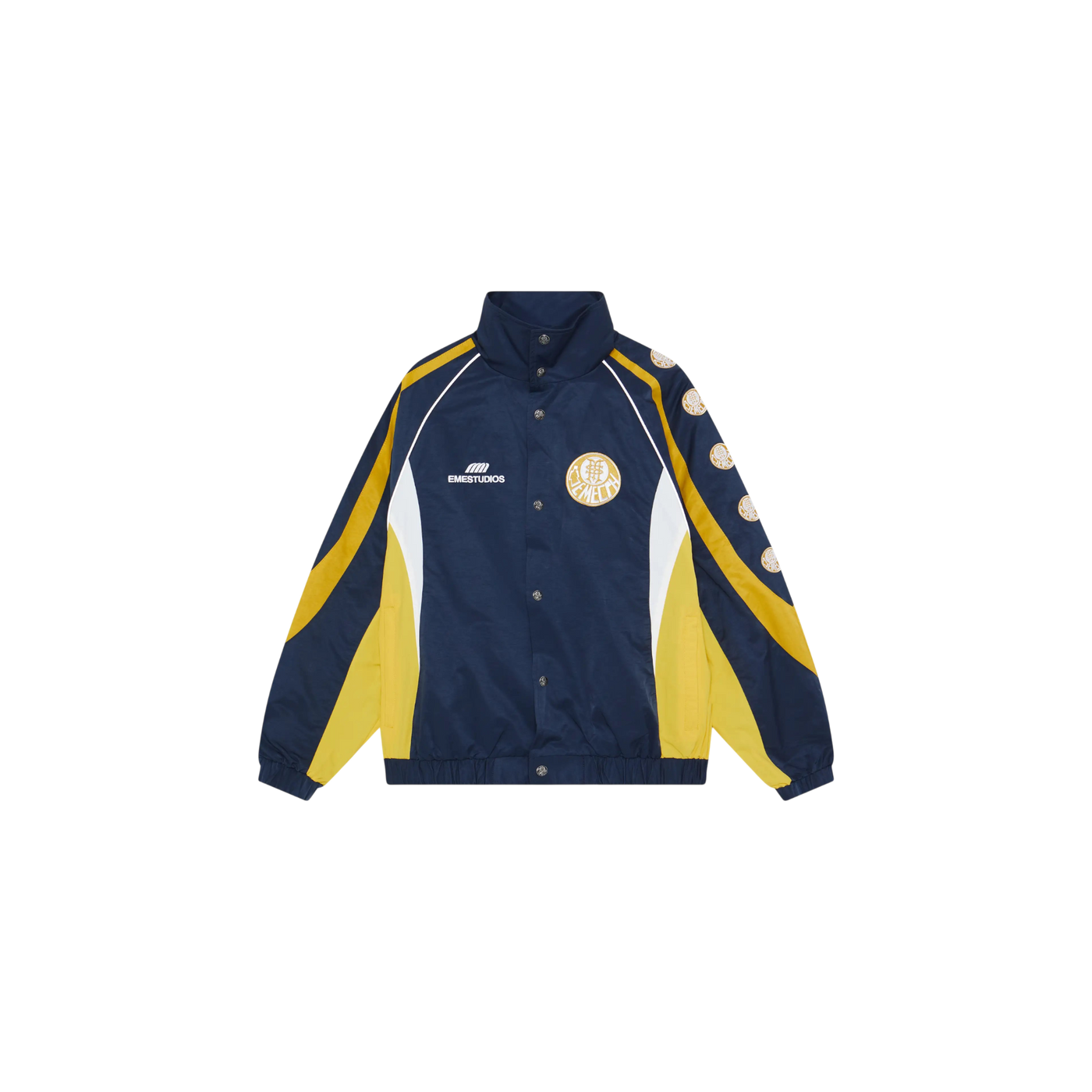 Eme Studios Magnus Voca Windbreaker