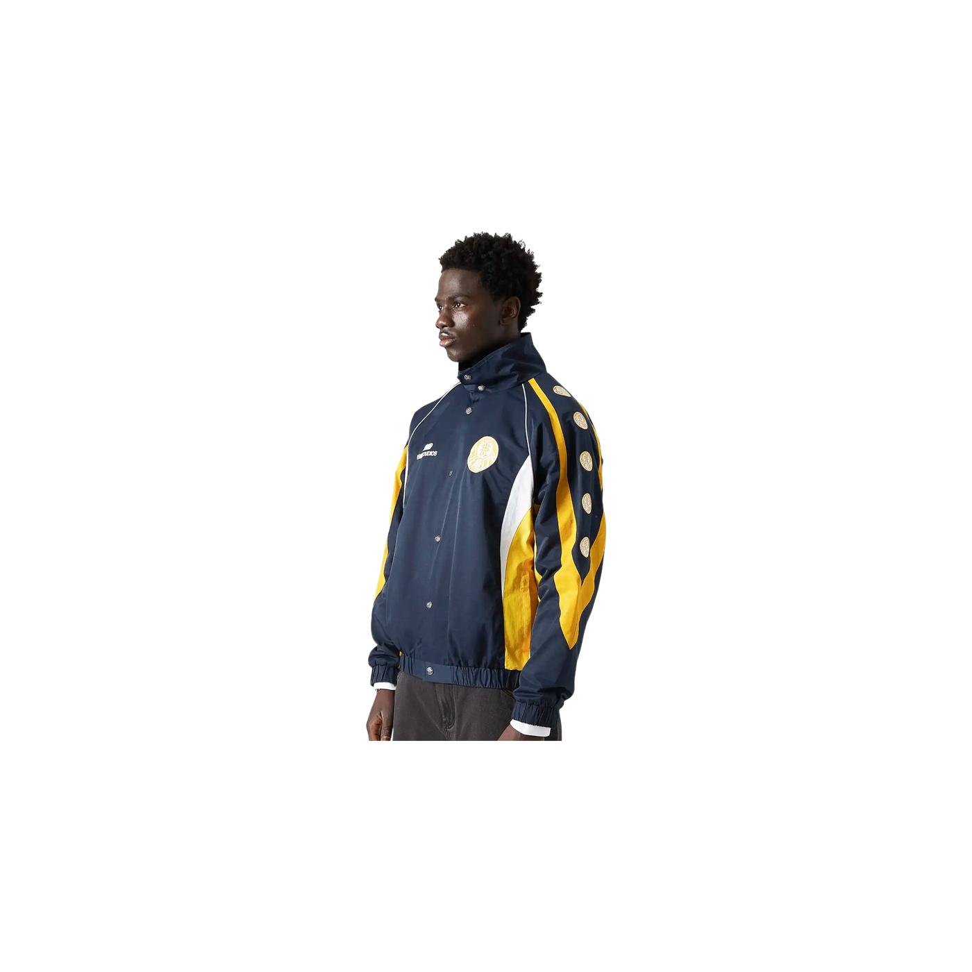 Eme Studios Magnus Voca Windbreaker