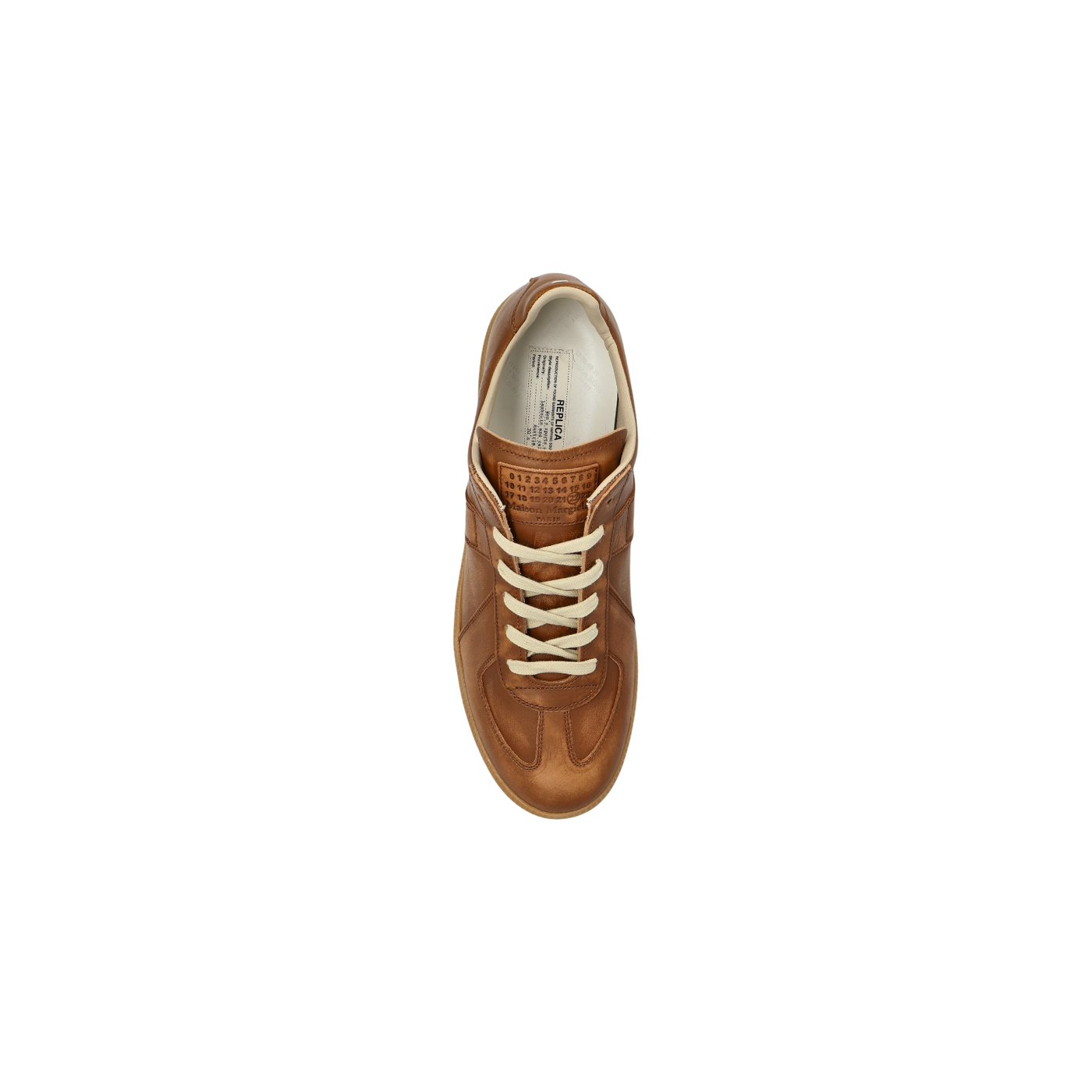 Maison Margiela Replica Fadded Effect