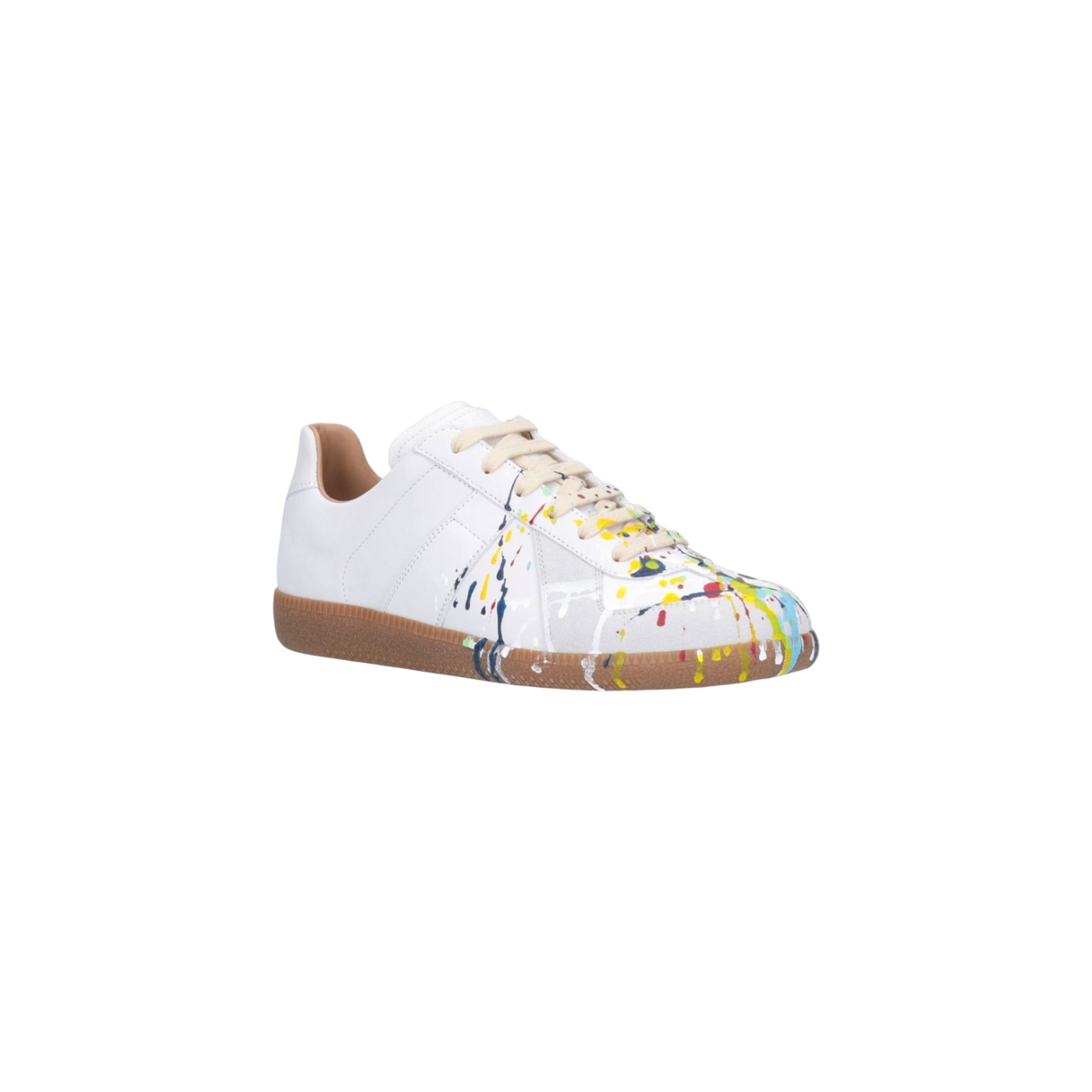 Maison Margiela Paint Replica