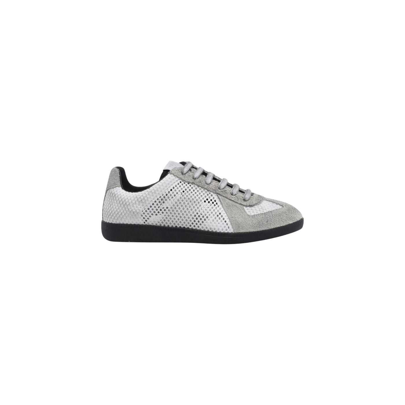 Maison Margiela Replica Mesh Low-Top