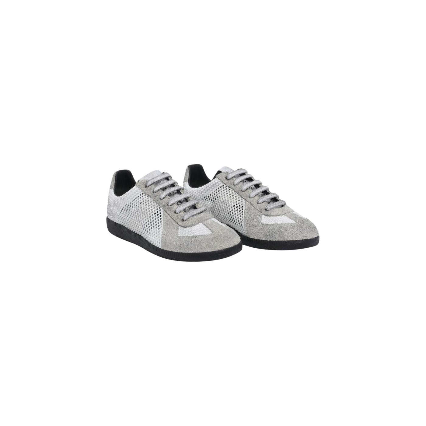 Maison Margiela Replica Mesh Low-Top