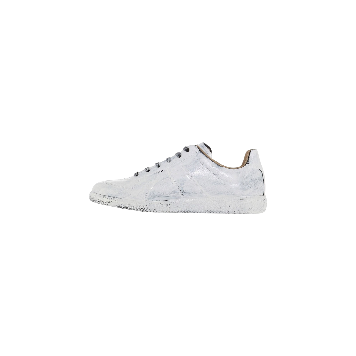 Maison Margiela Replica Paint Effect