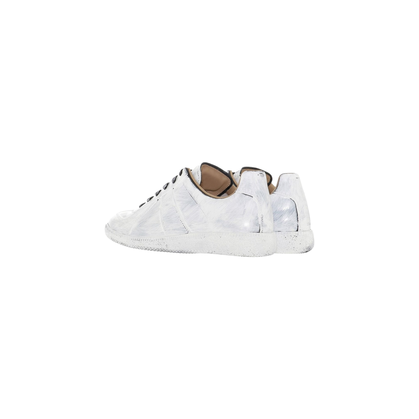 Maison Margiela Replica Paint Effect