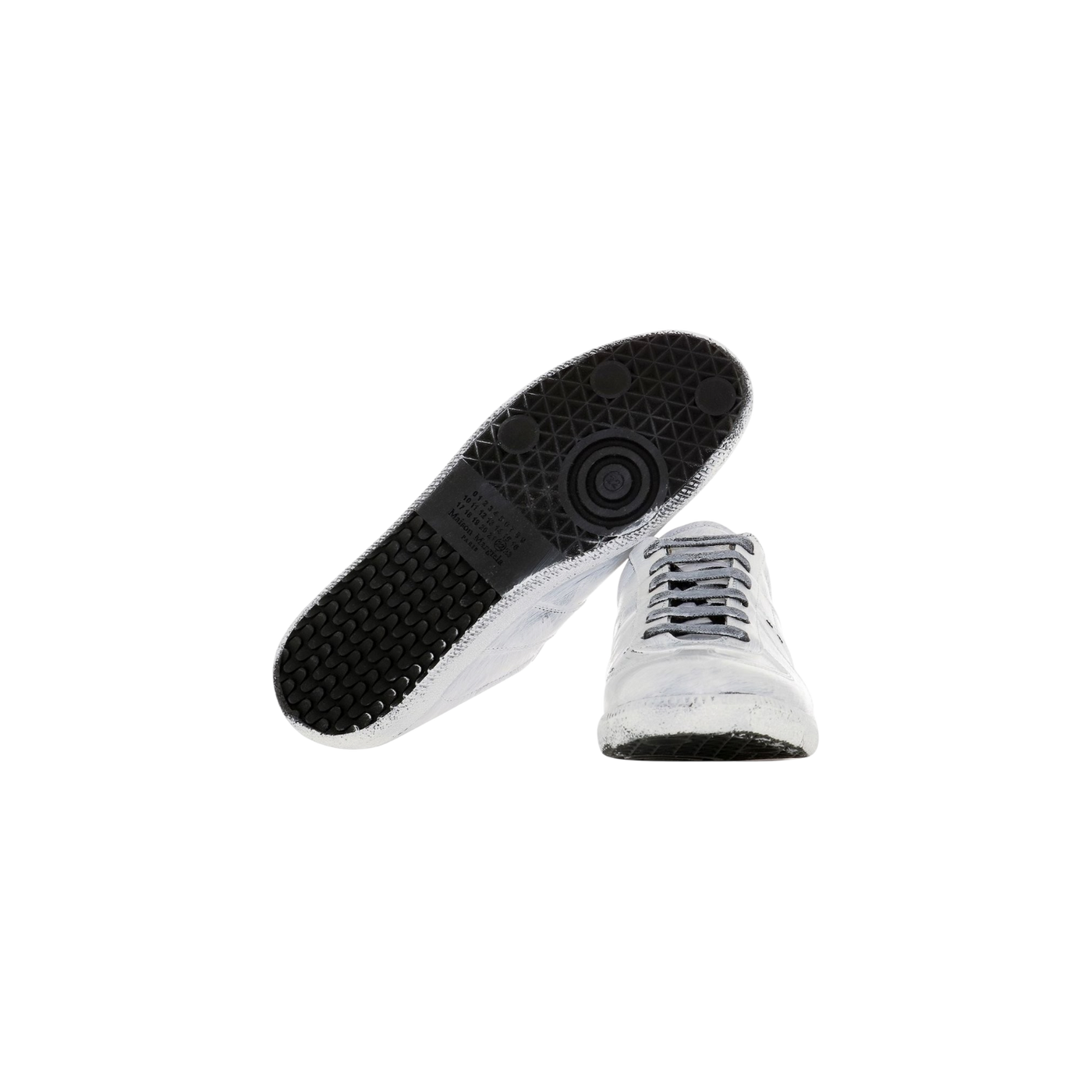 Maison Margiela Replica Paint Effect