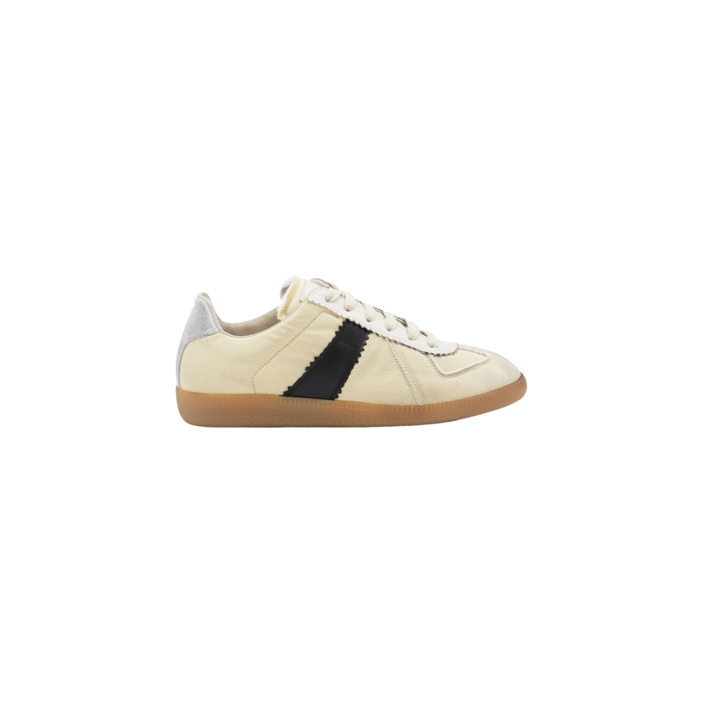 Maison Margiela Replica Round Toe