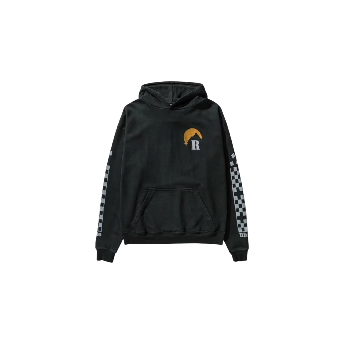 Buzo Rhude Moonlight Hoodie
