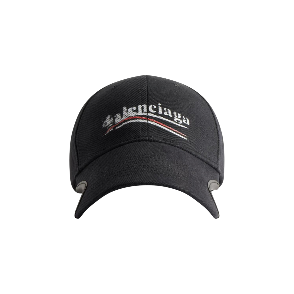 Gorra Balenciaga Political Campaign Baseball