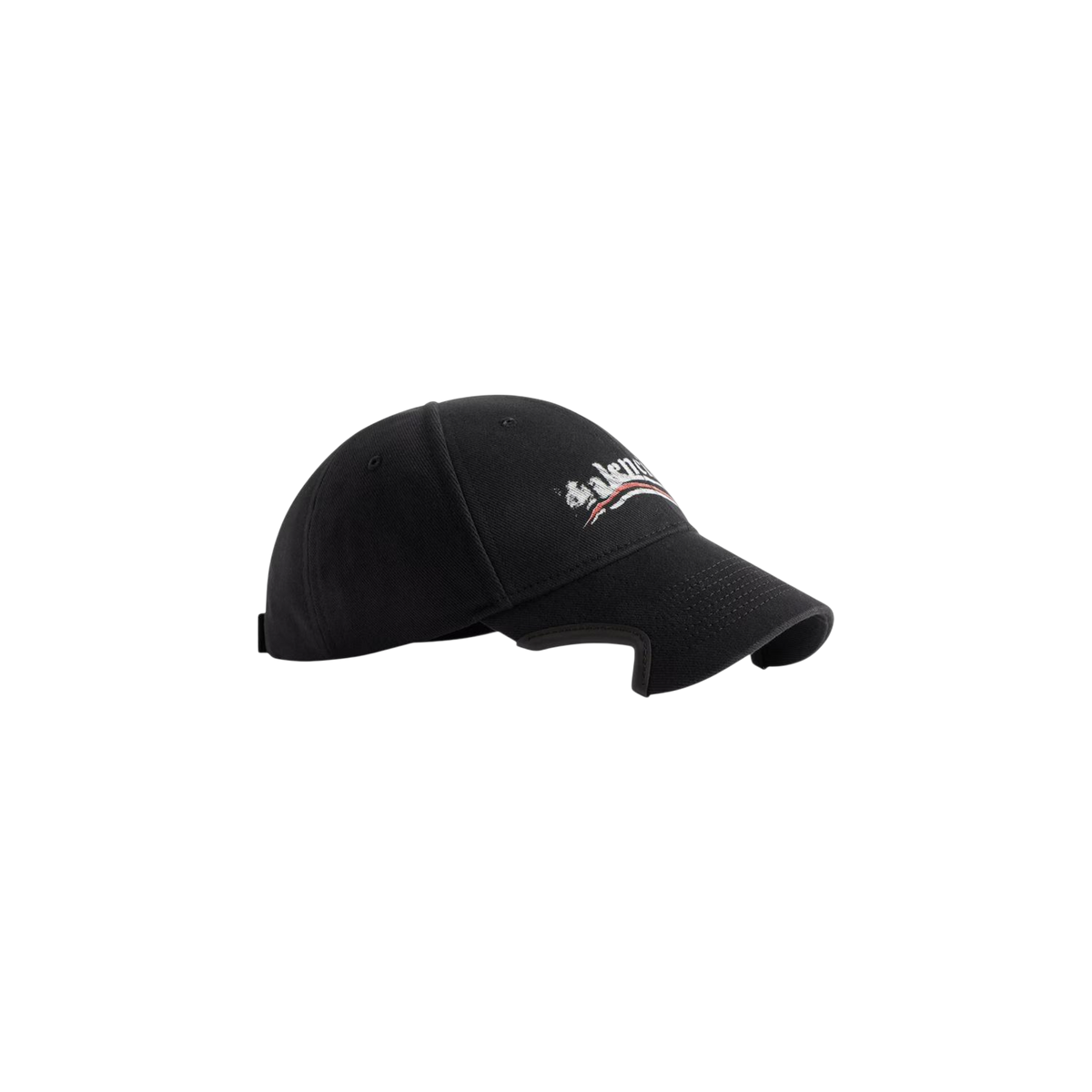 Gorra Balenciaga Political Campaign Baseball