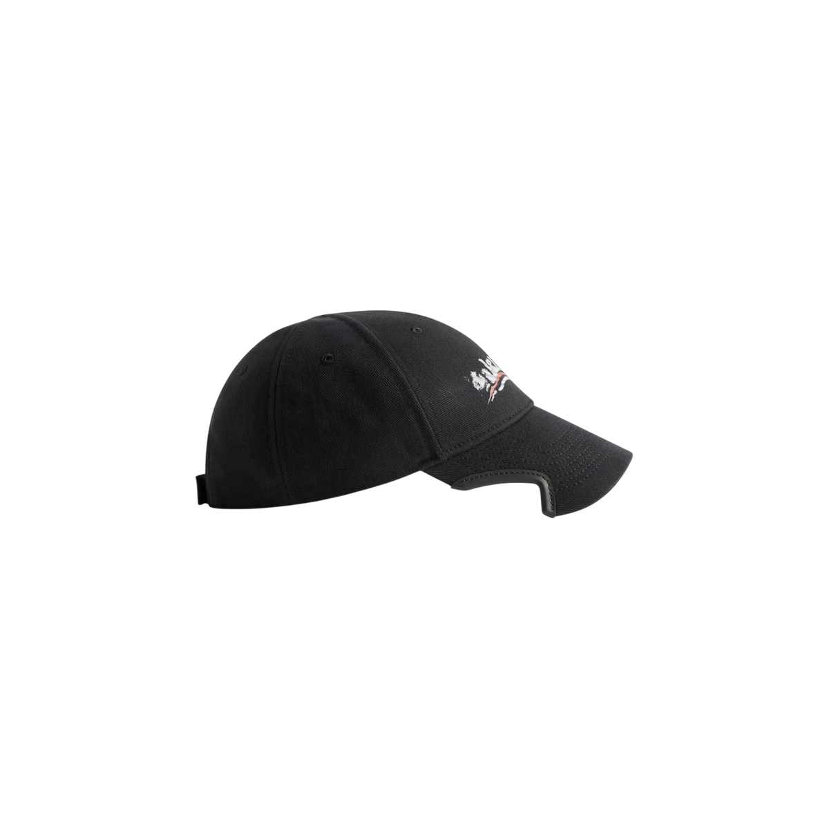 Gorra Balenciaga Political Campaign Baseball