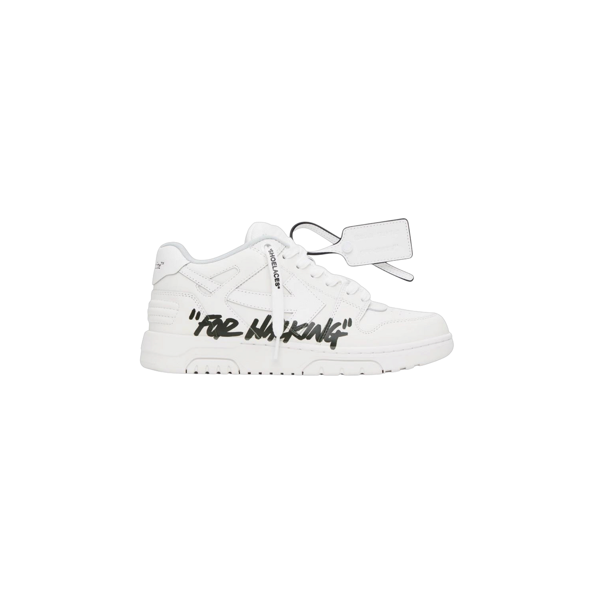 Off-White Out Of Office For Walking White