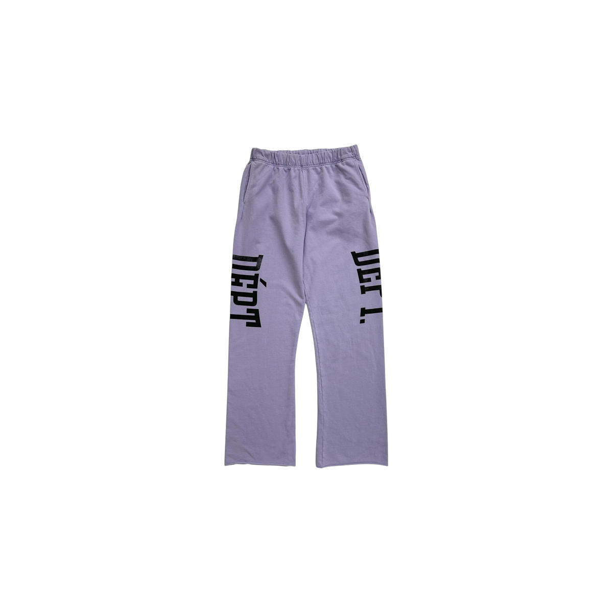 Pantalón Gallery Dept Sport Logo Flare