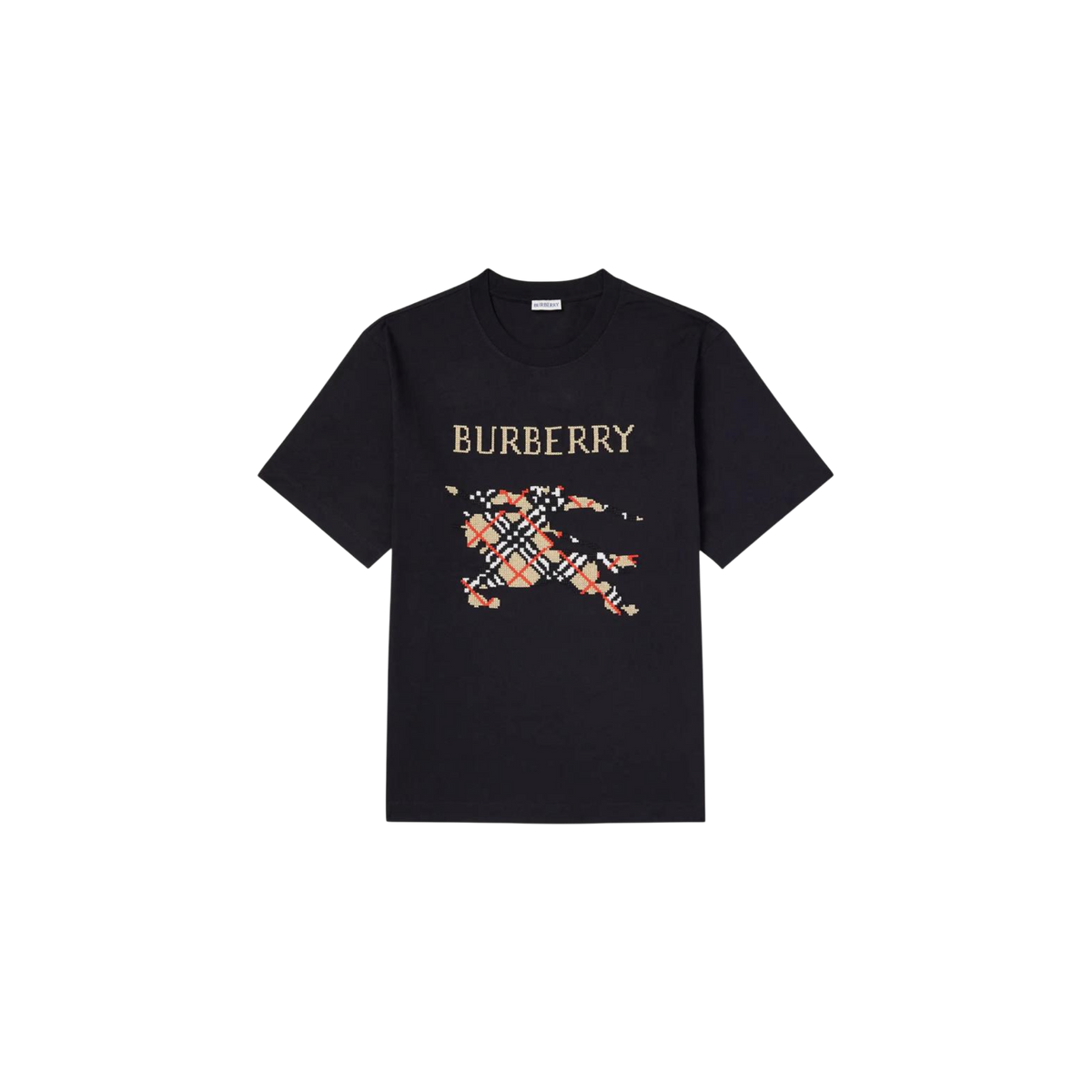 Remera Burberry