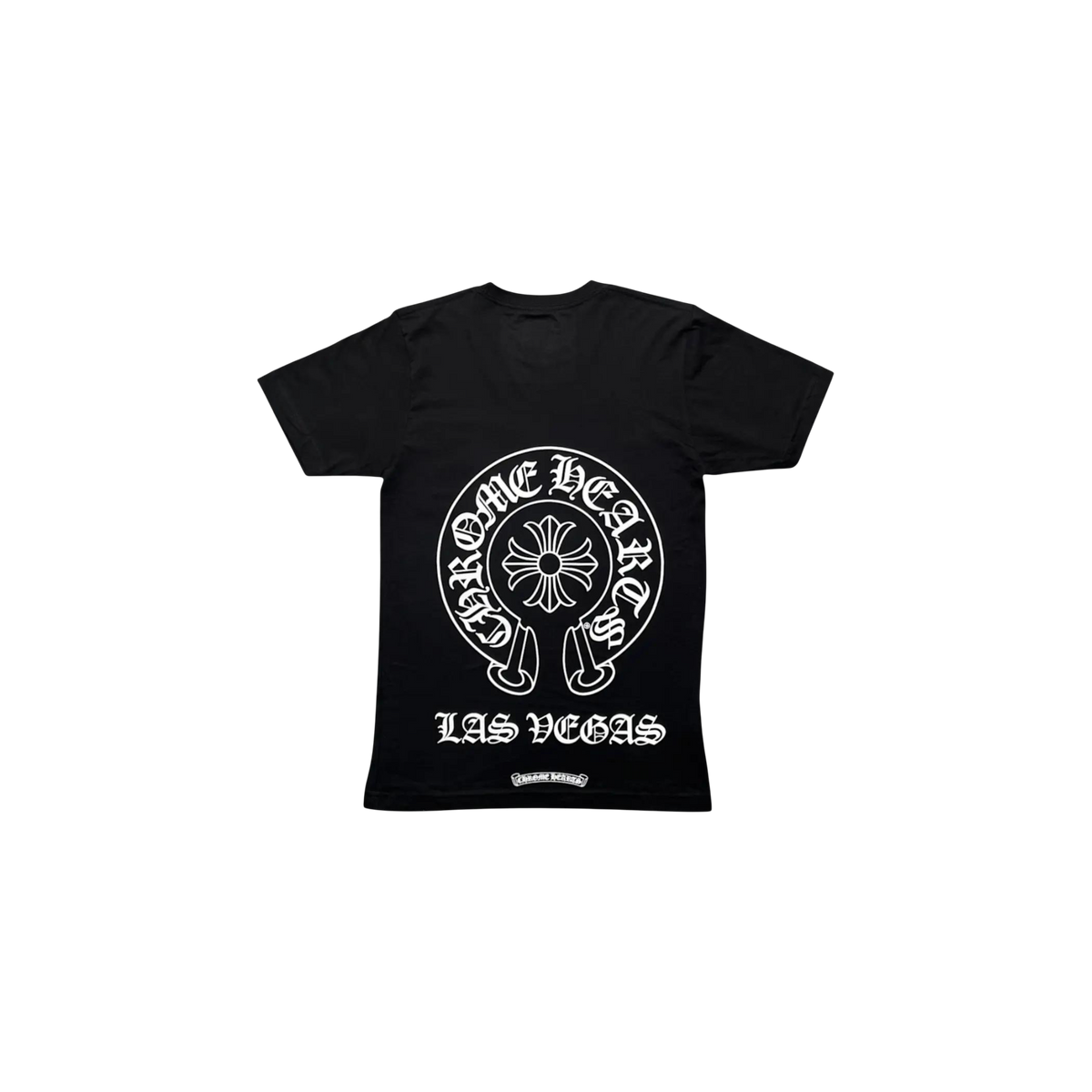 Remera Chrome Hearts Las Vegas Exclusive