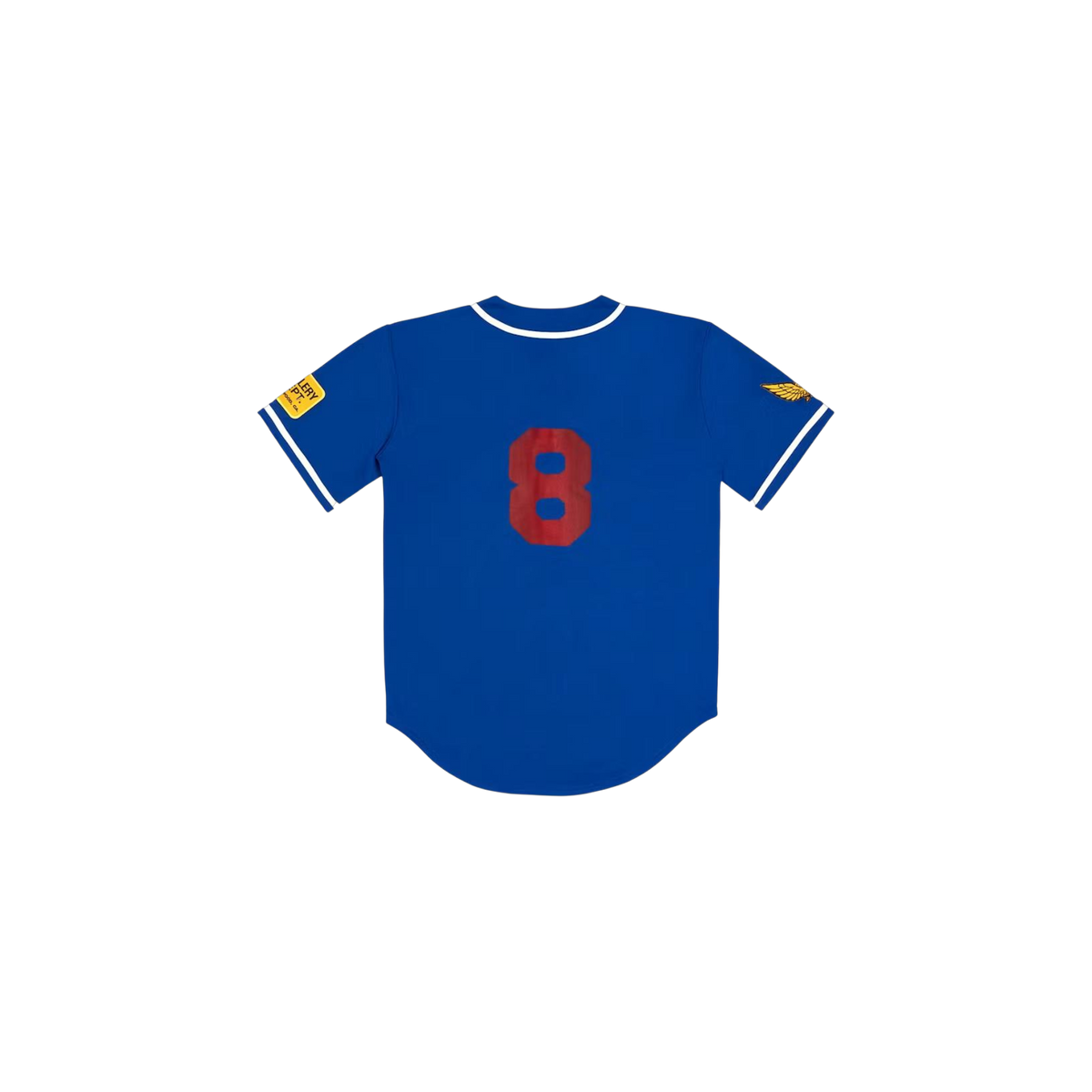 Camisa Gallery Dept Baseball Jersey