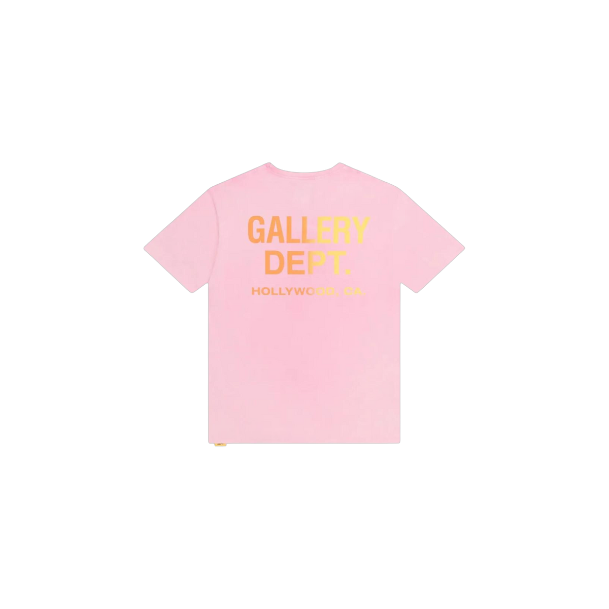 Remera Gallery Dept Miami Boardwalk