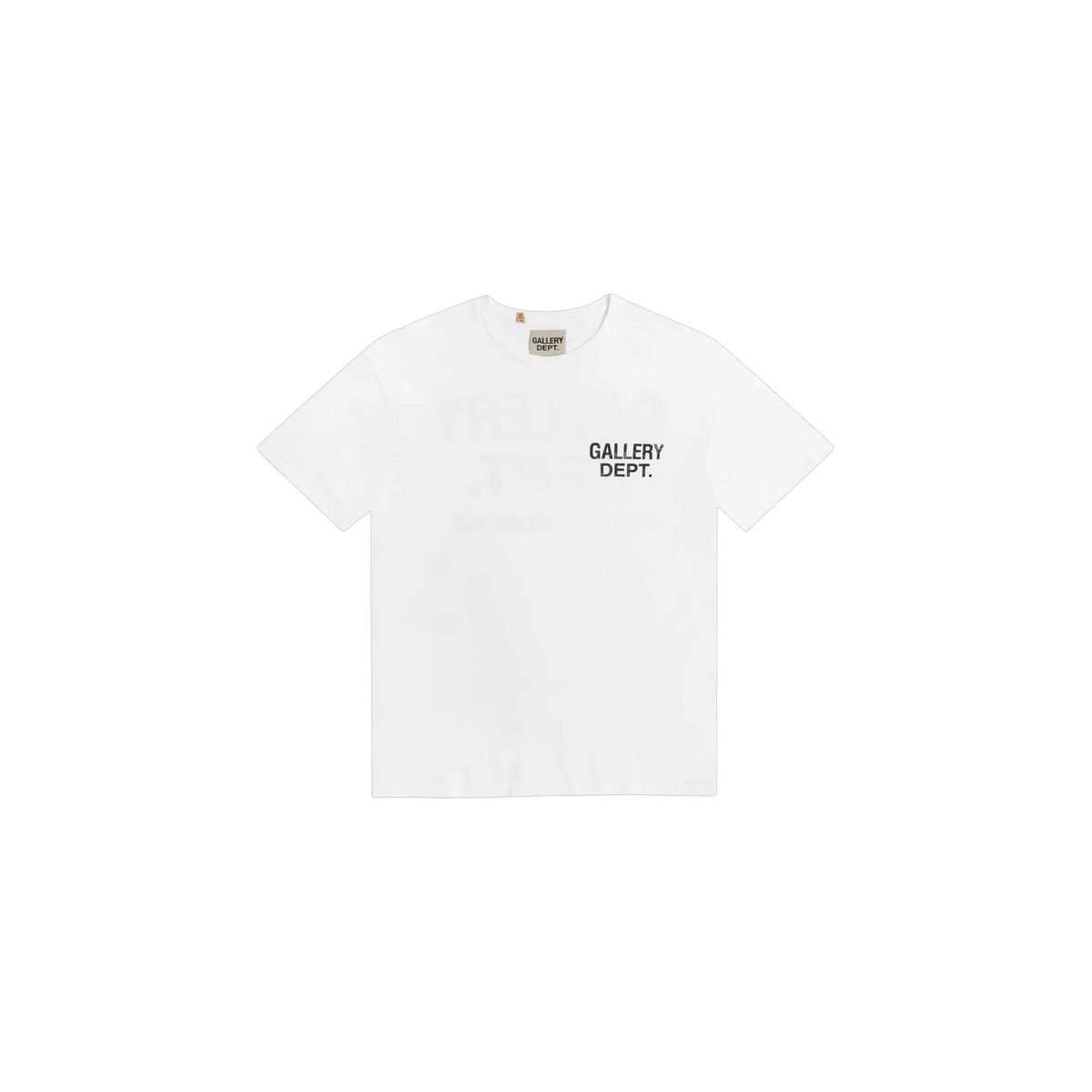 Remera Gallery Dept Souvenir