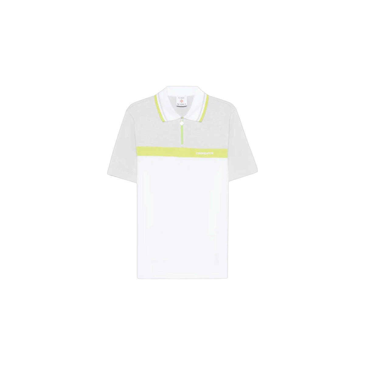Remera Polo Casablanca