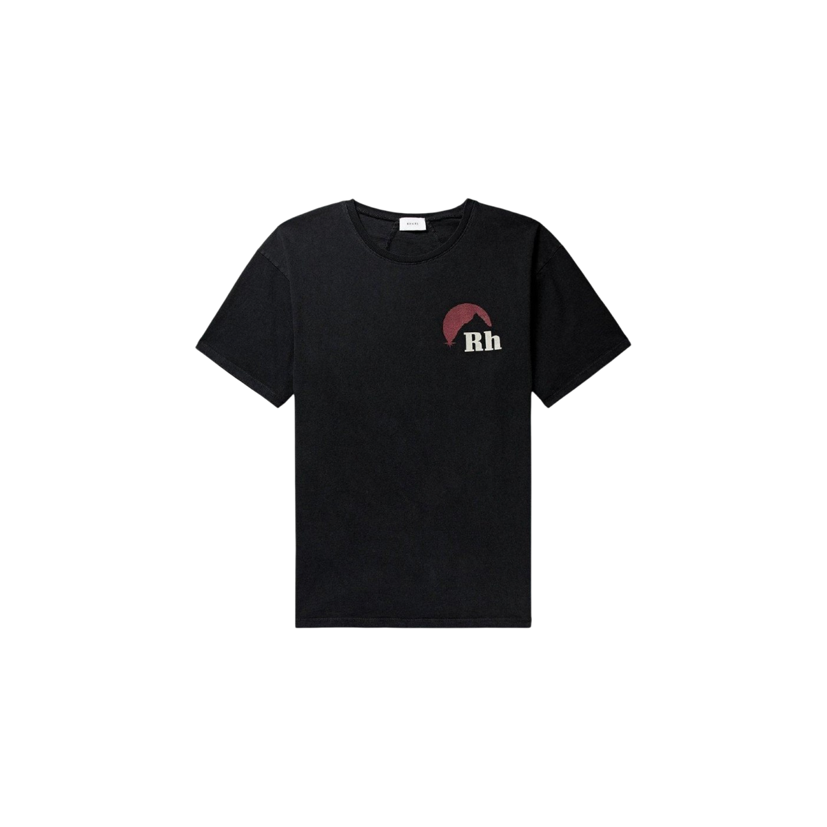 Remera Rhude Moonlight