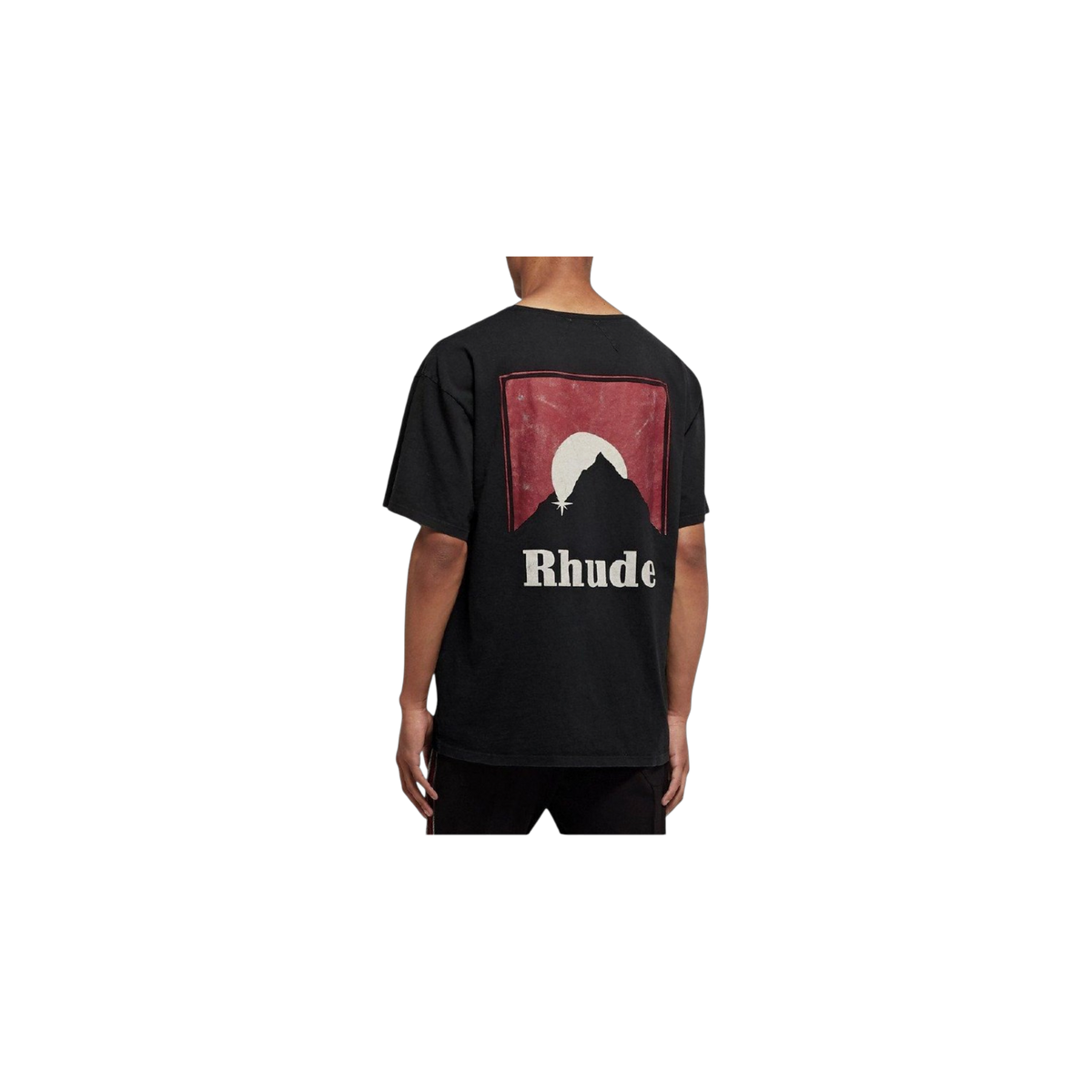 Remera Rhude Moonlight
