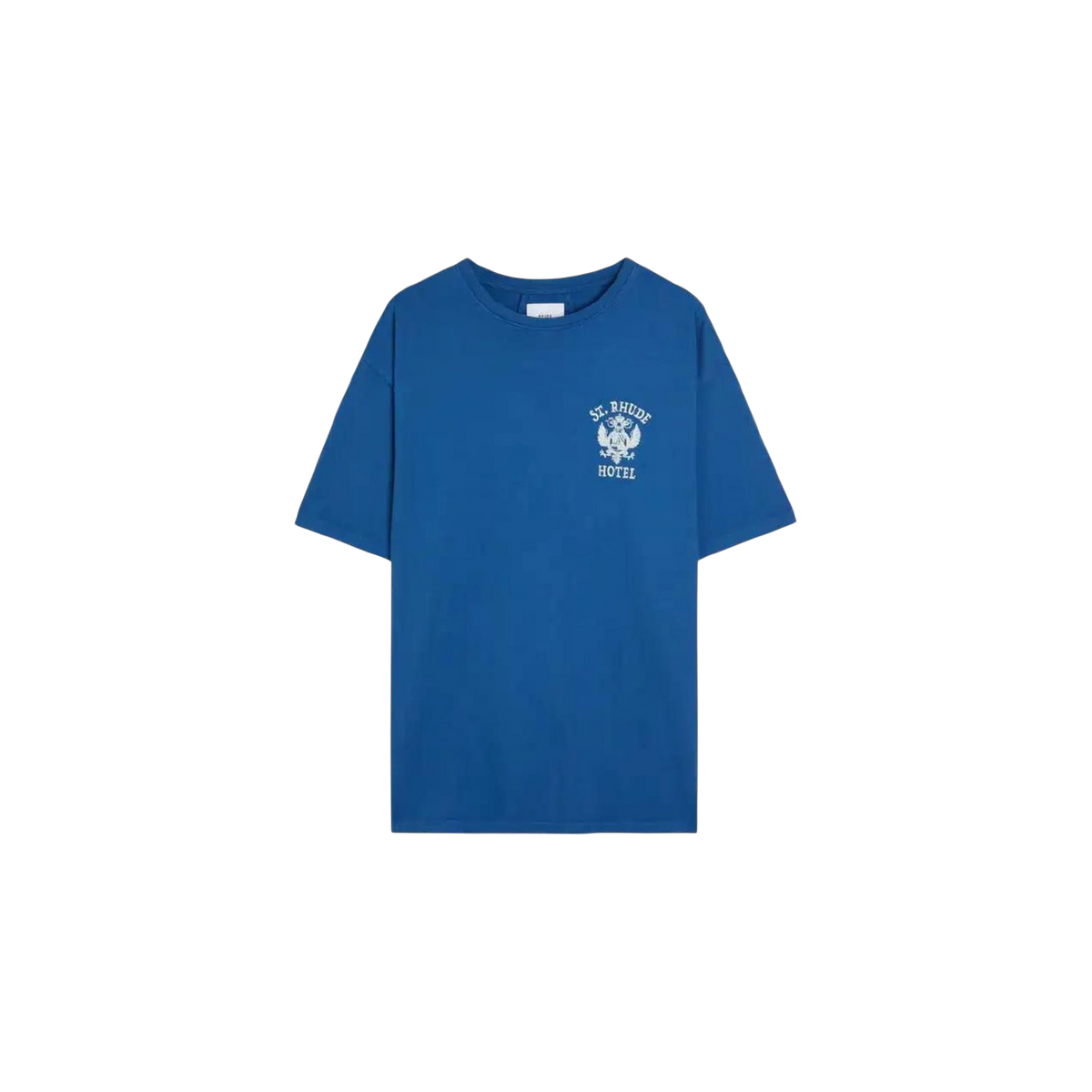 Remera Rhude Saint Barts