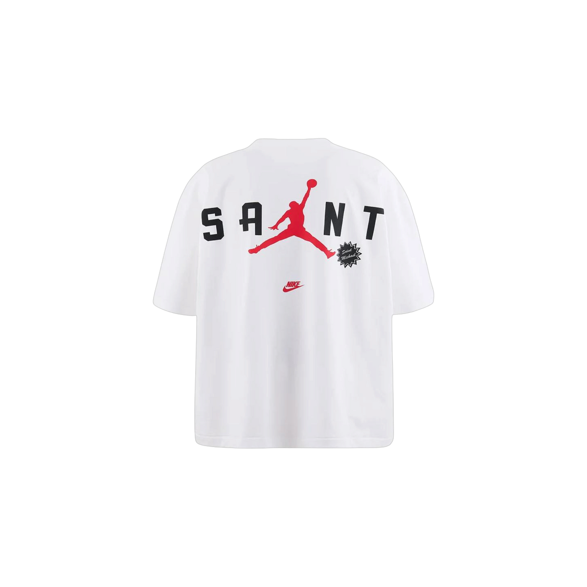 Remera Saint Mxxxxxx x Jordan