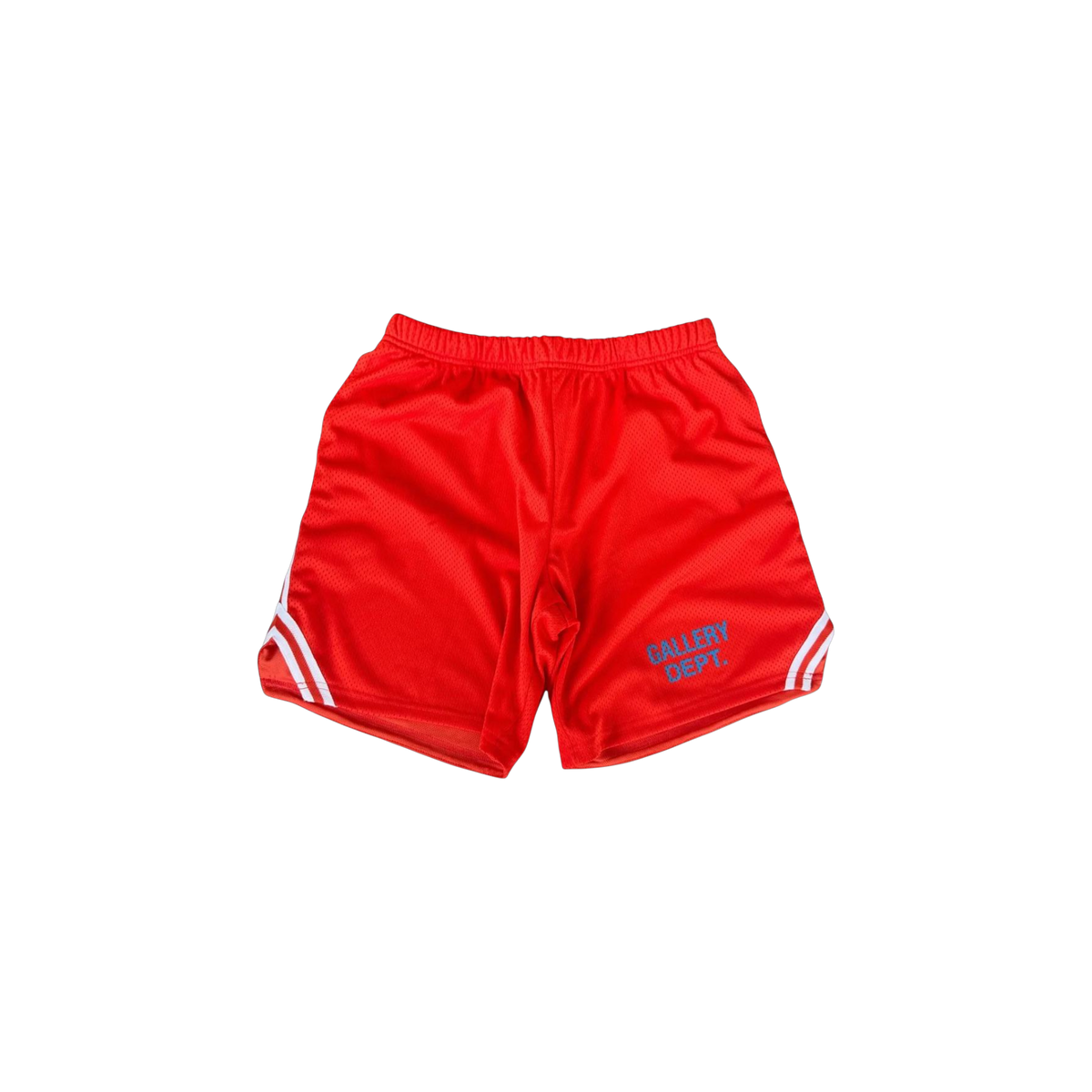 Shorts Gallery Dept Mesh