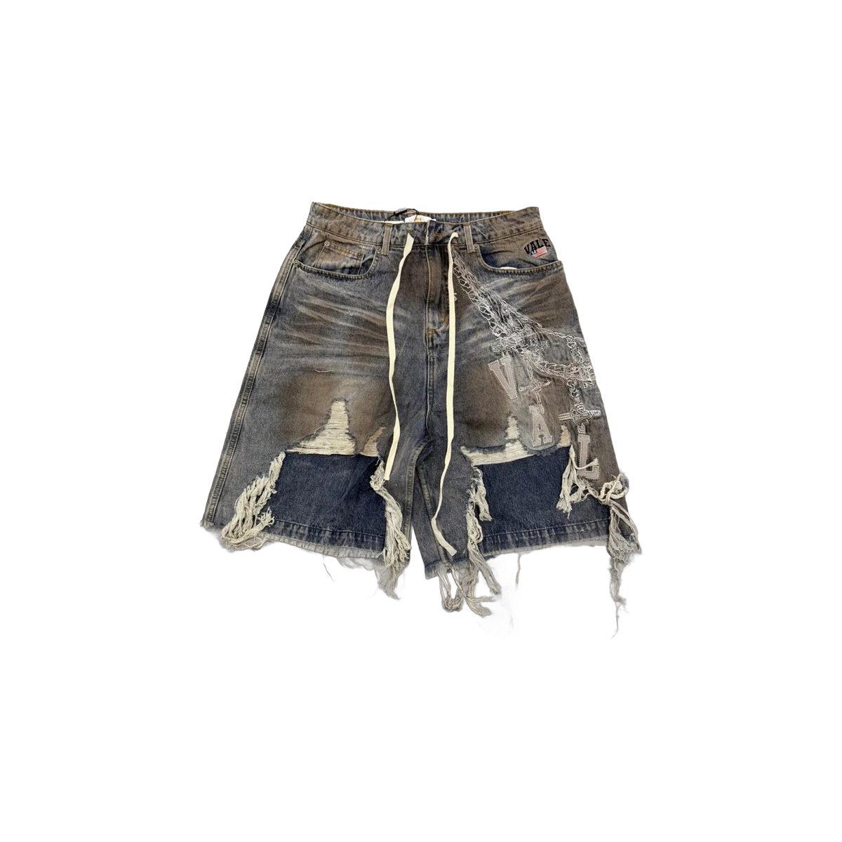 Shorts Vale Forever Valley Chain