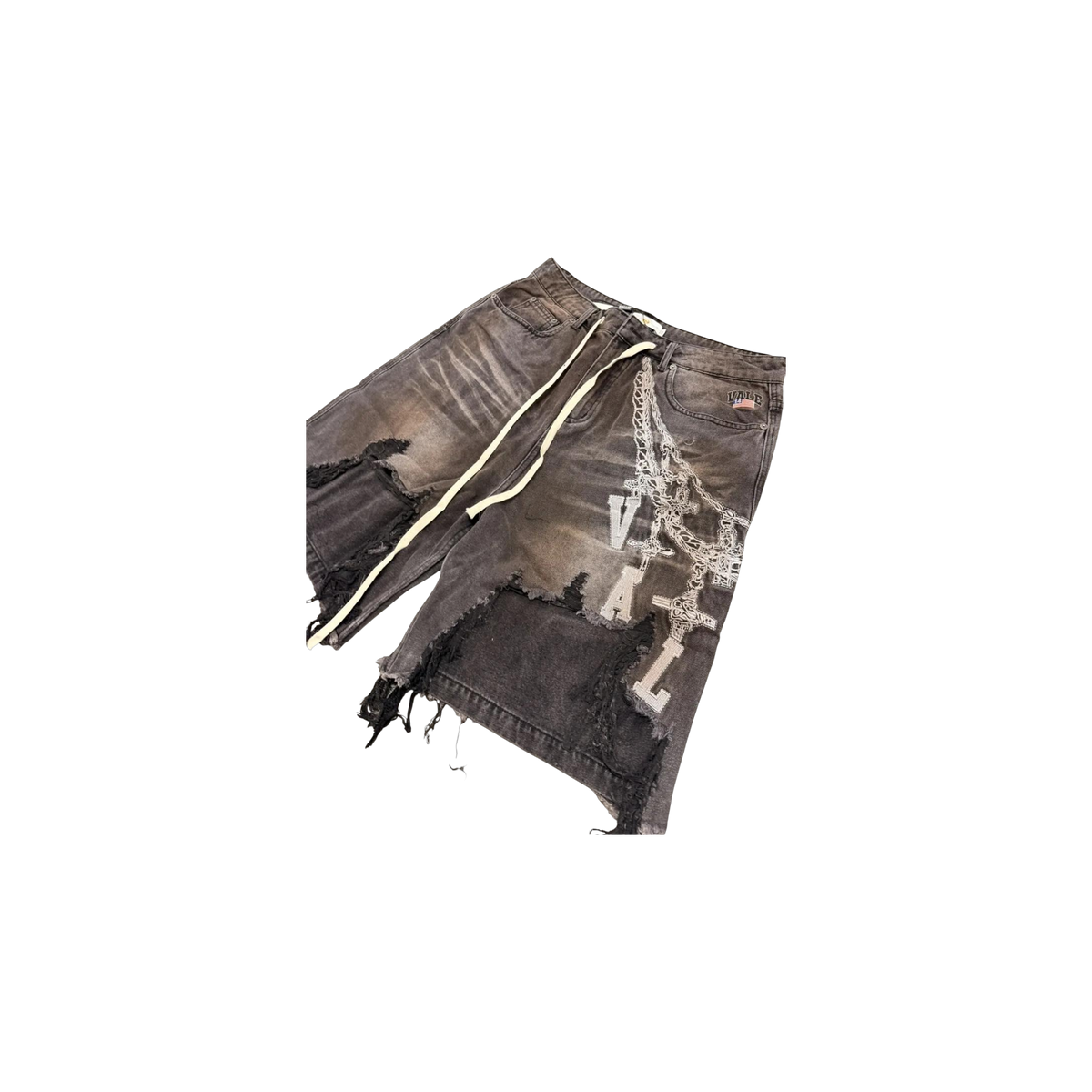 Shorts Vale Forever Valley Chain