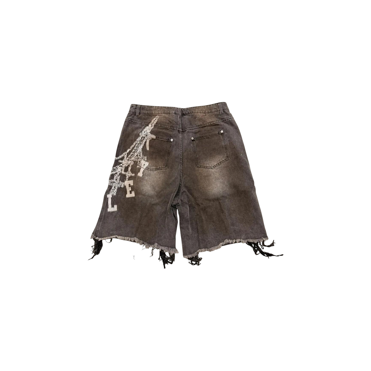 Shorts Vale Forever Valley Chain