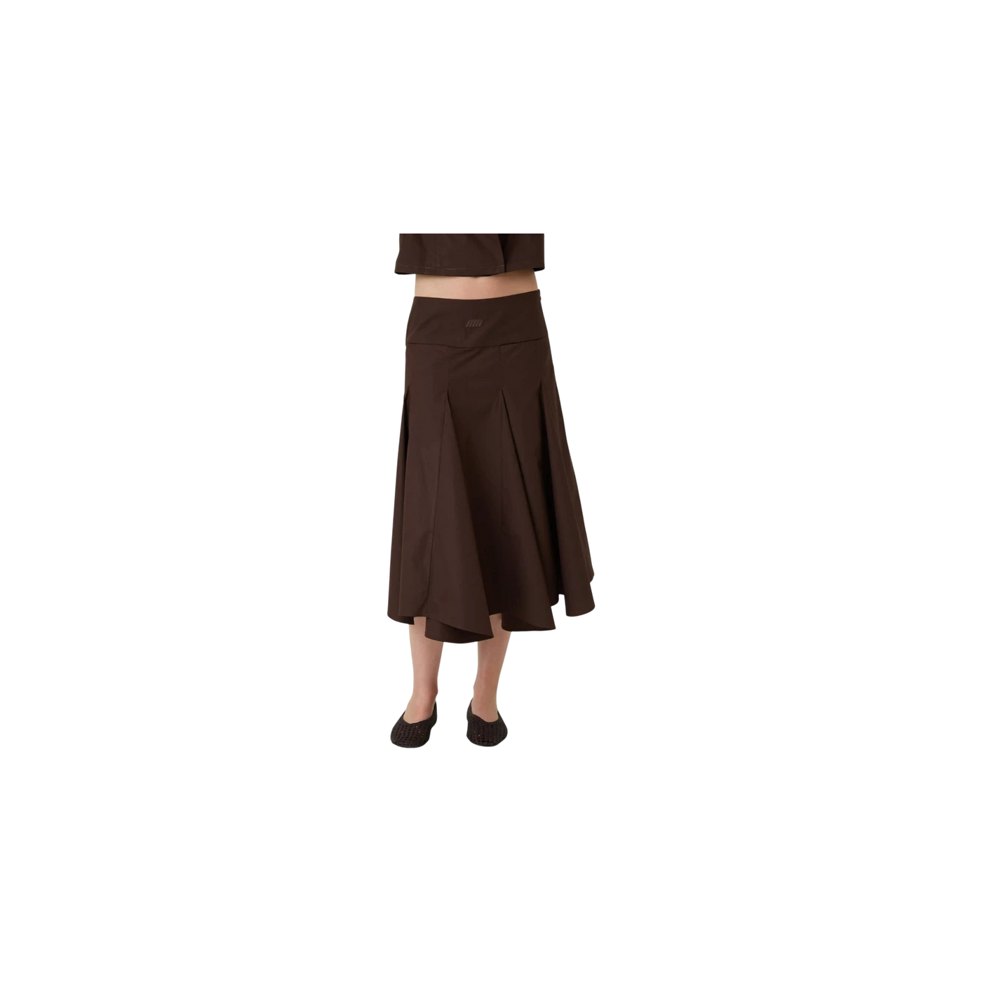 Eme Studios Manz Fawn Skirt