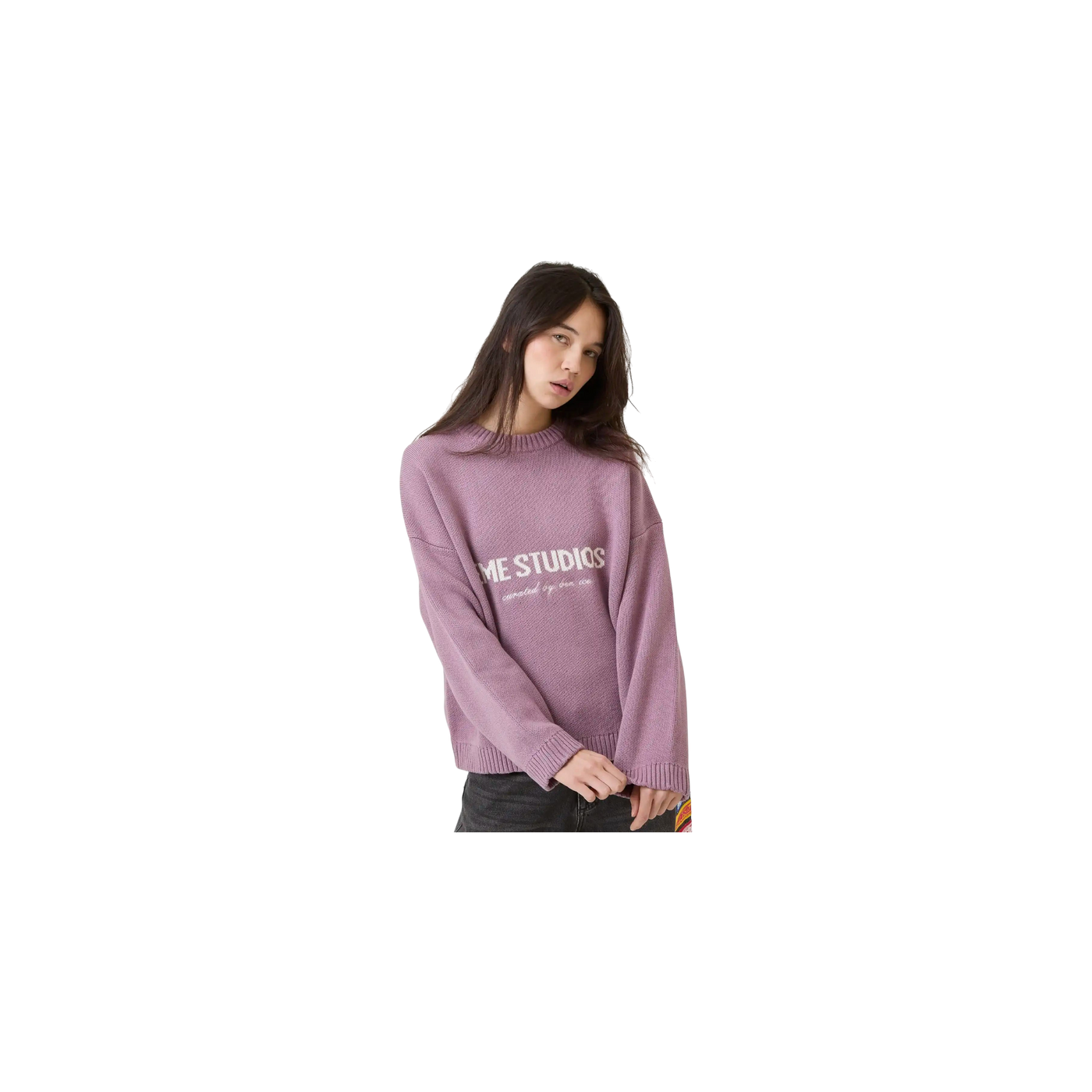 Eme Studios Master Toadstool Knit Sweater