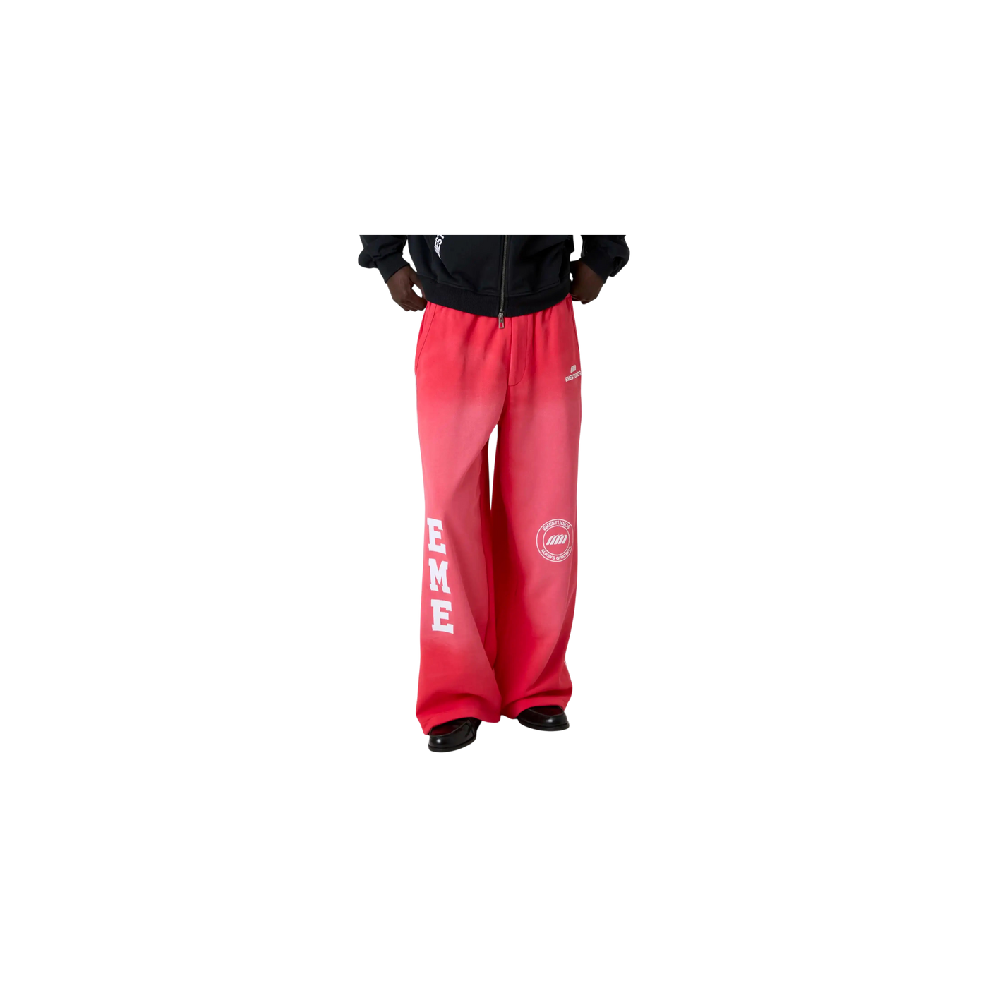 Eme Studios Mesiel Cherry Sweatpants