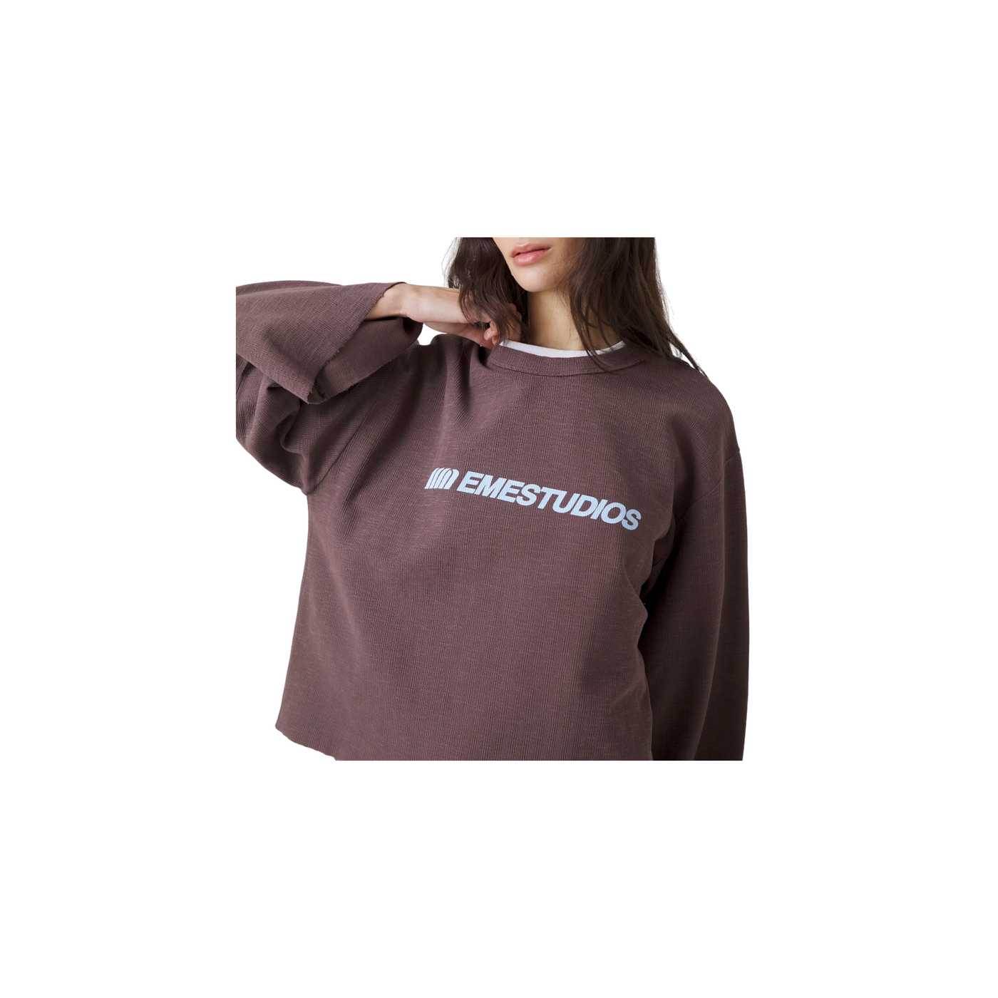 Eme Studios Metro Choco Long Sleeve