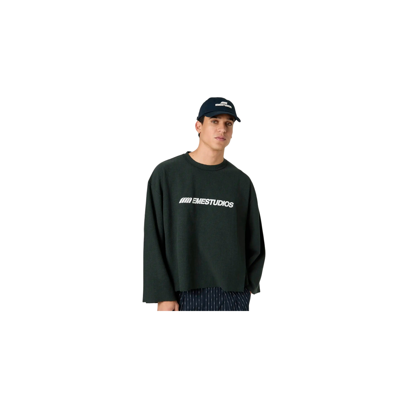 Eme Studios Metro Forest Long Sleeve